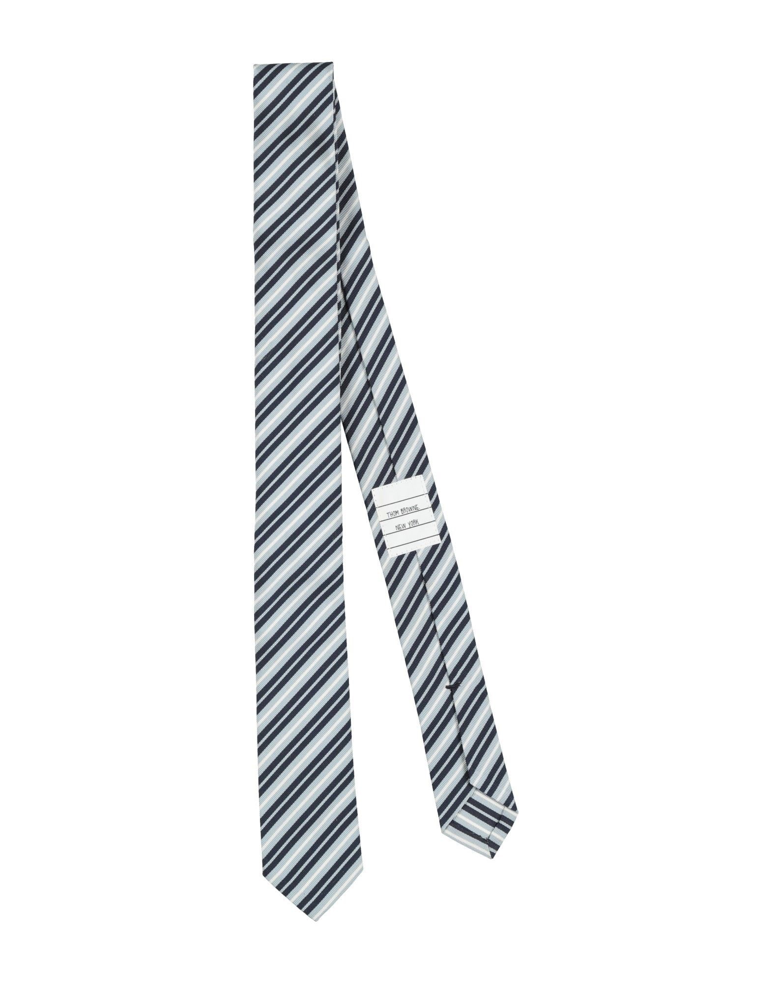 THOM BROWNE - Ties & bow ties