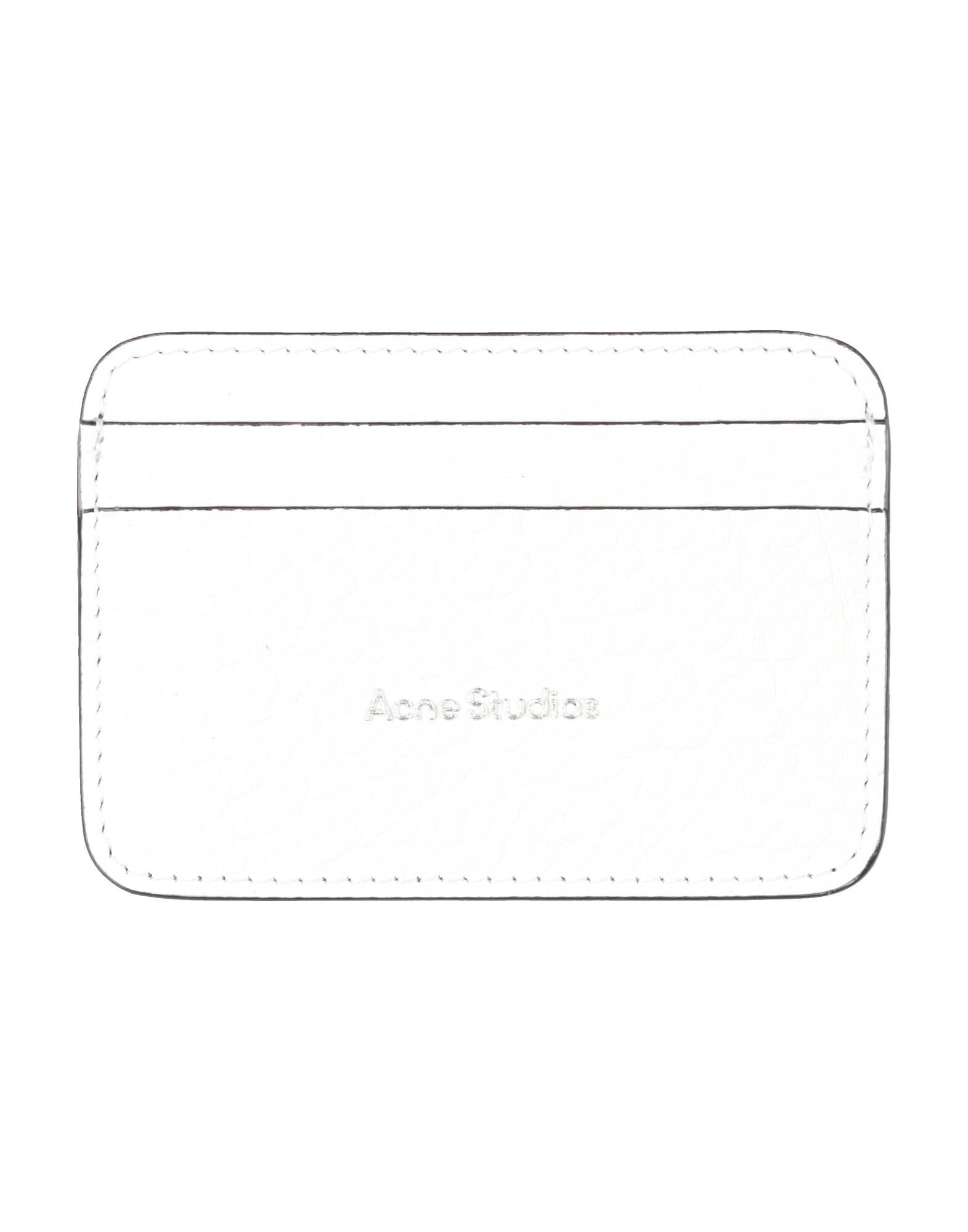 ACNE STUDIOS - Tarjeteros