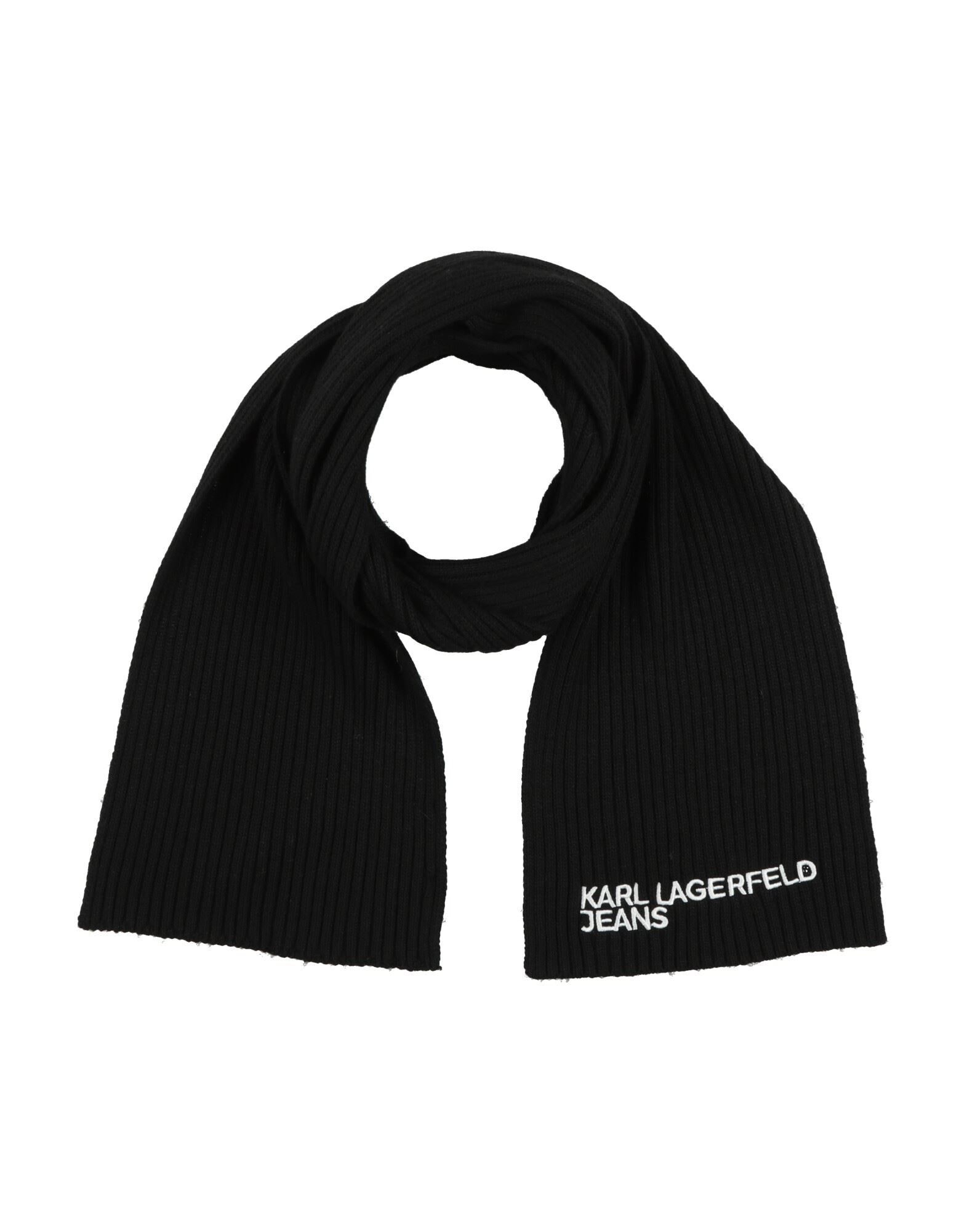 KARL LAGERFELD JEANS - Scarves