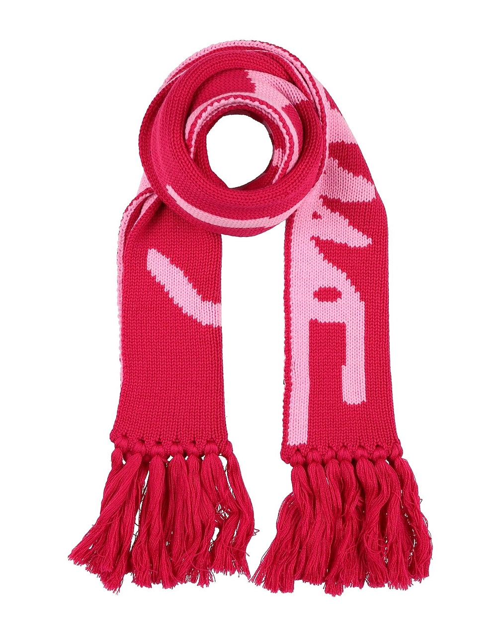 FERRAGAMO - Scarves