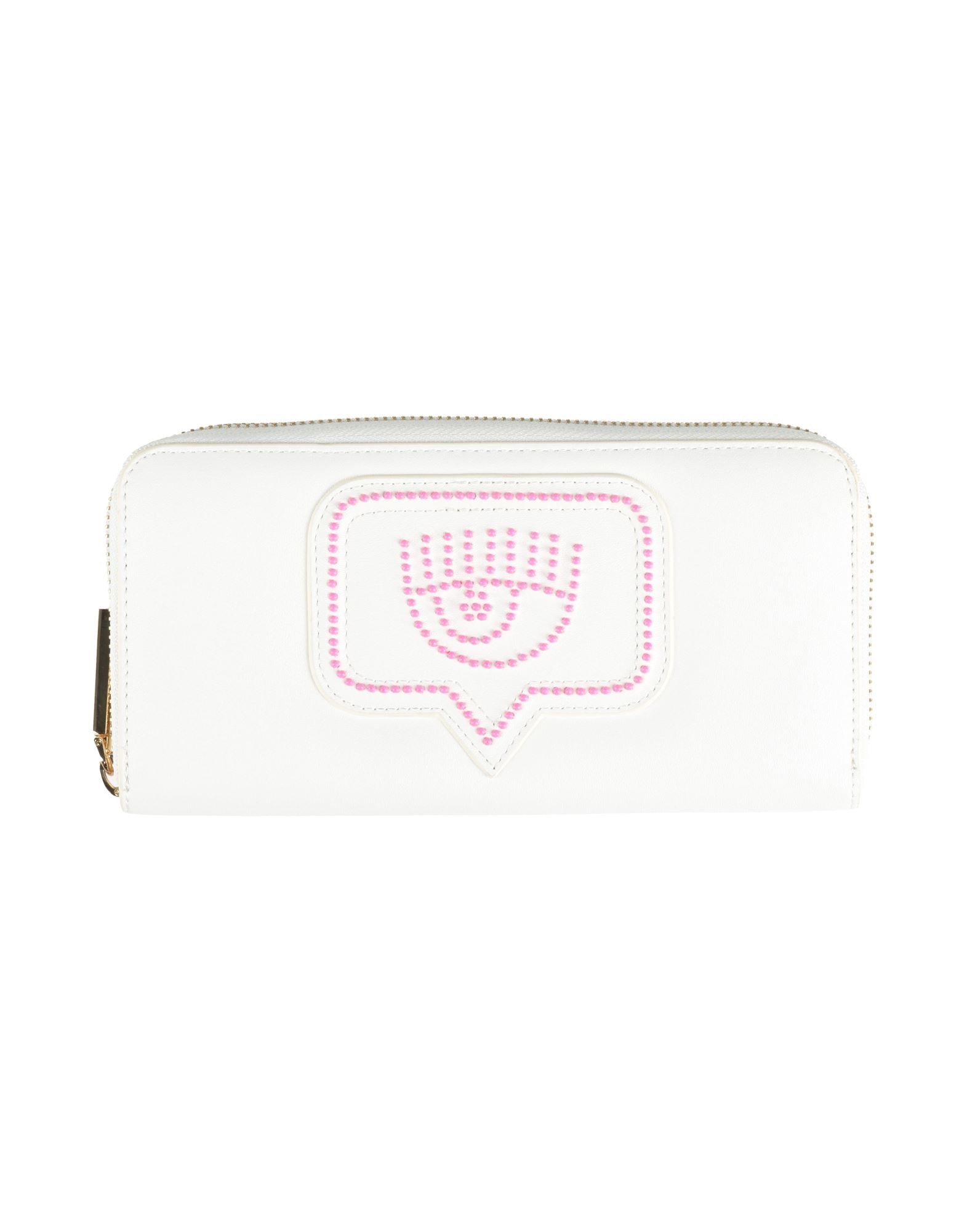 CHIARA FERRAGNI - Wallets