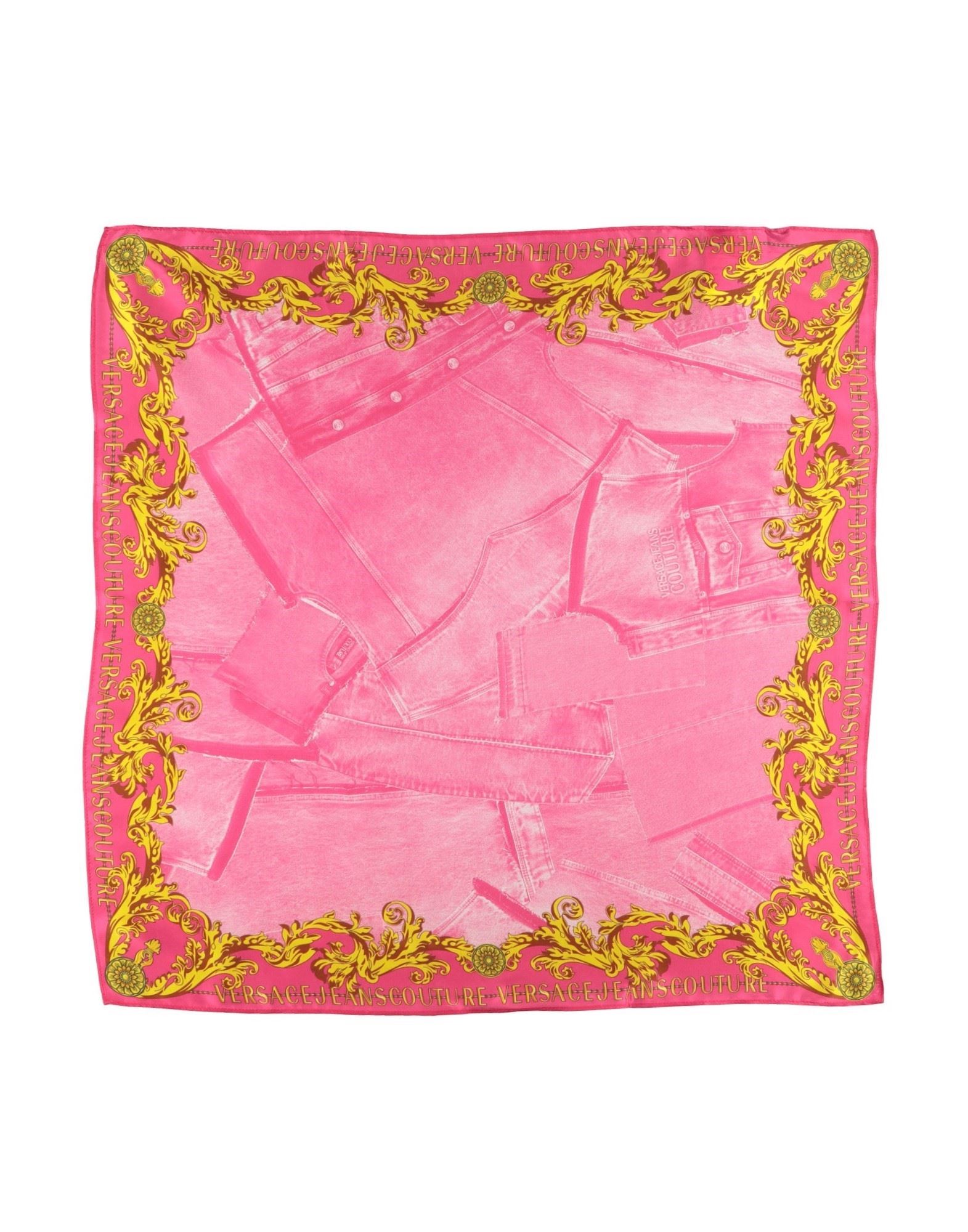 VERSACE JEANS COUTURE - Шарфы