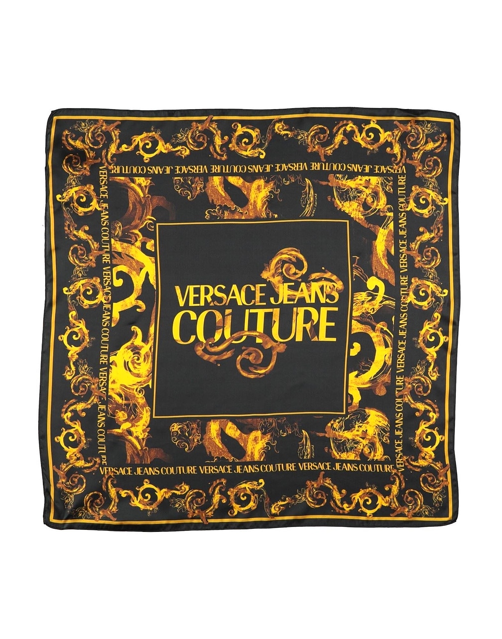 VERSACE JEANS COUTURE - Bufandas