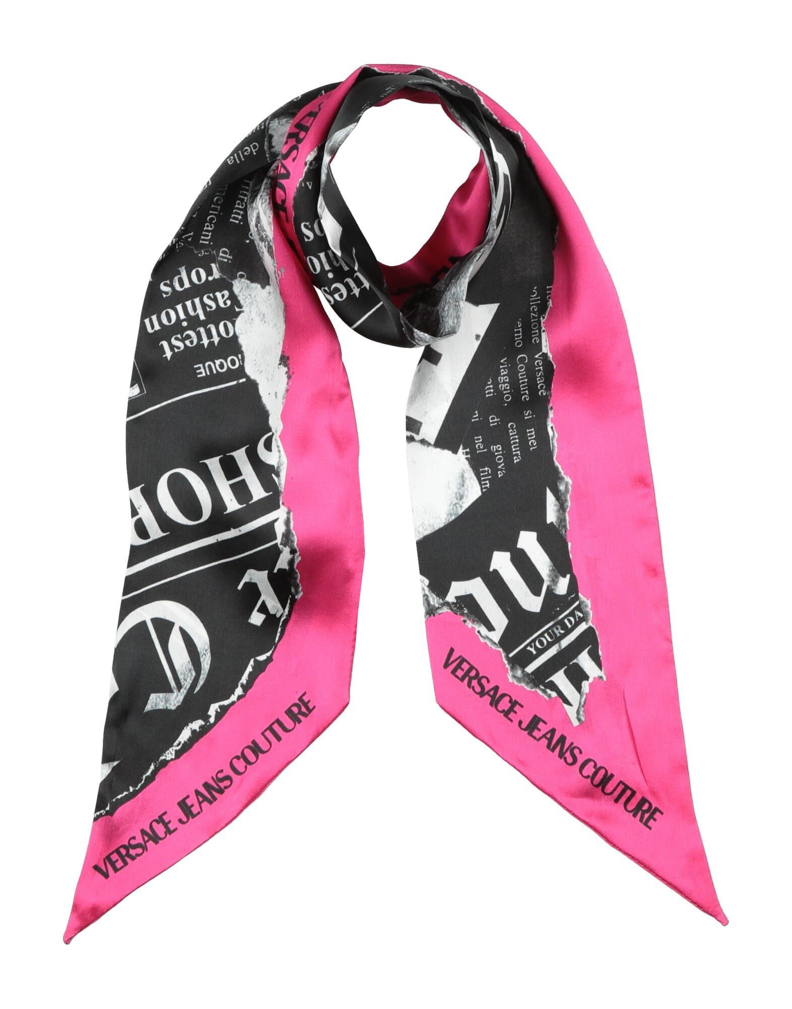 VERSACE JEANS COUTURE - Шарфы
