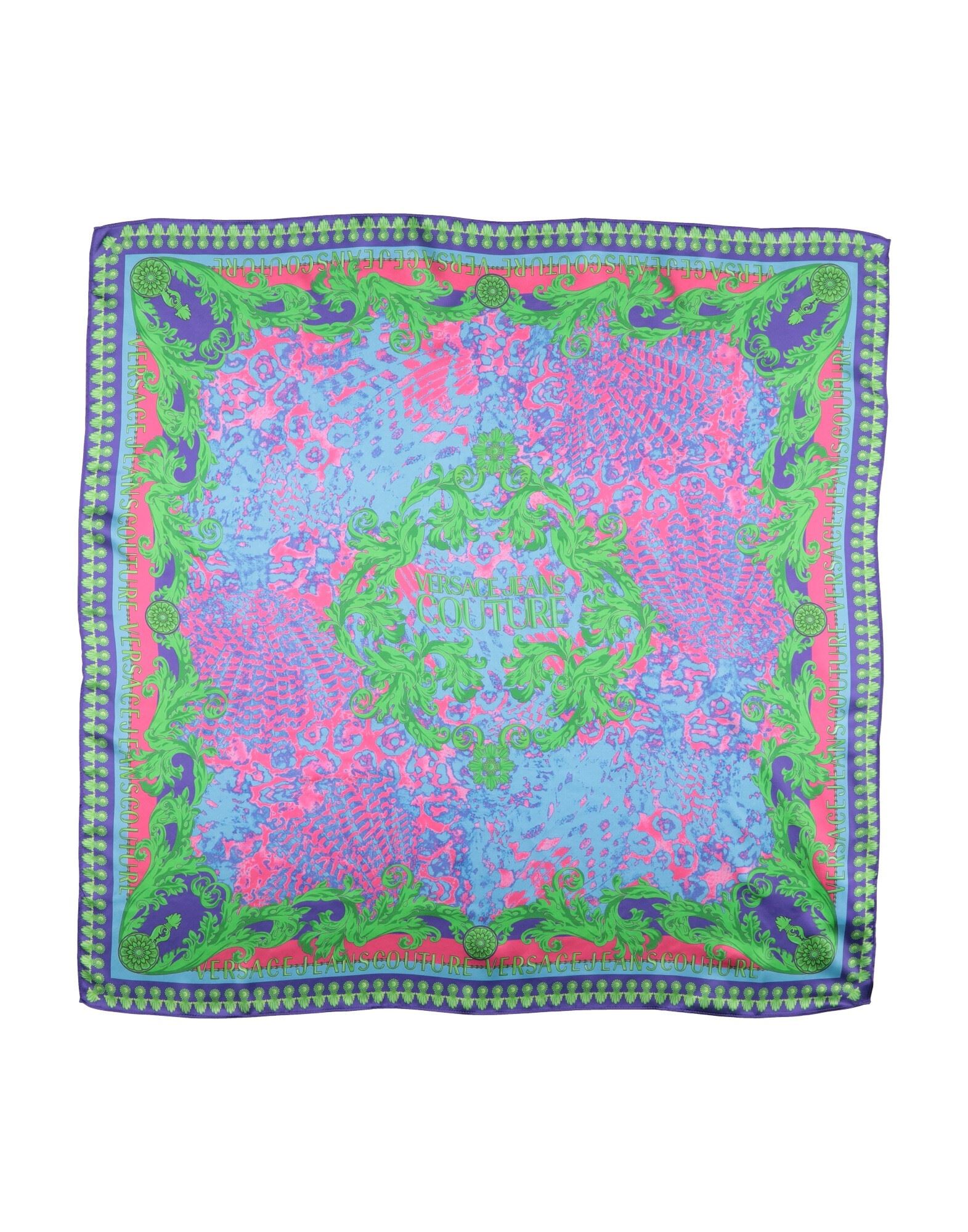 VERSACE JEANS COUTURE - マフラー