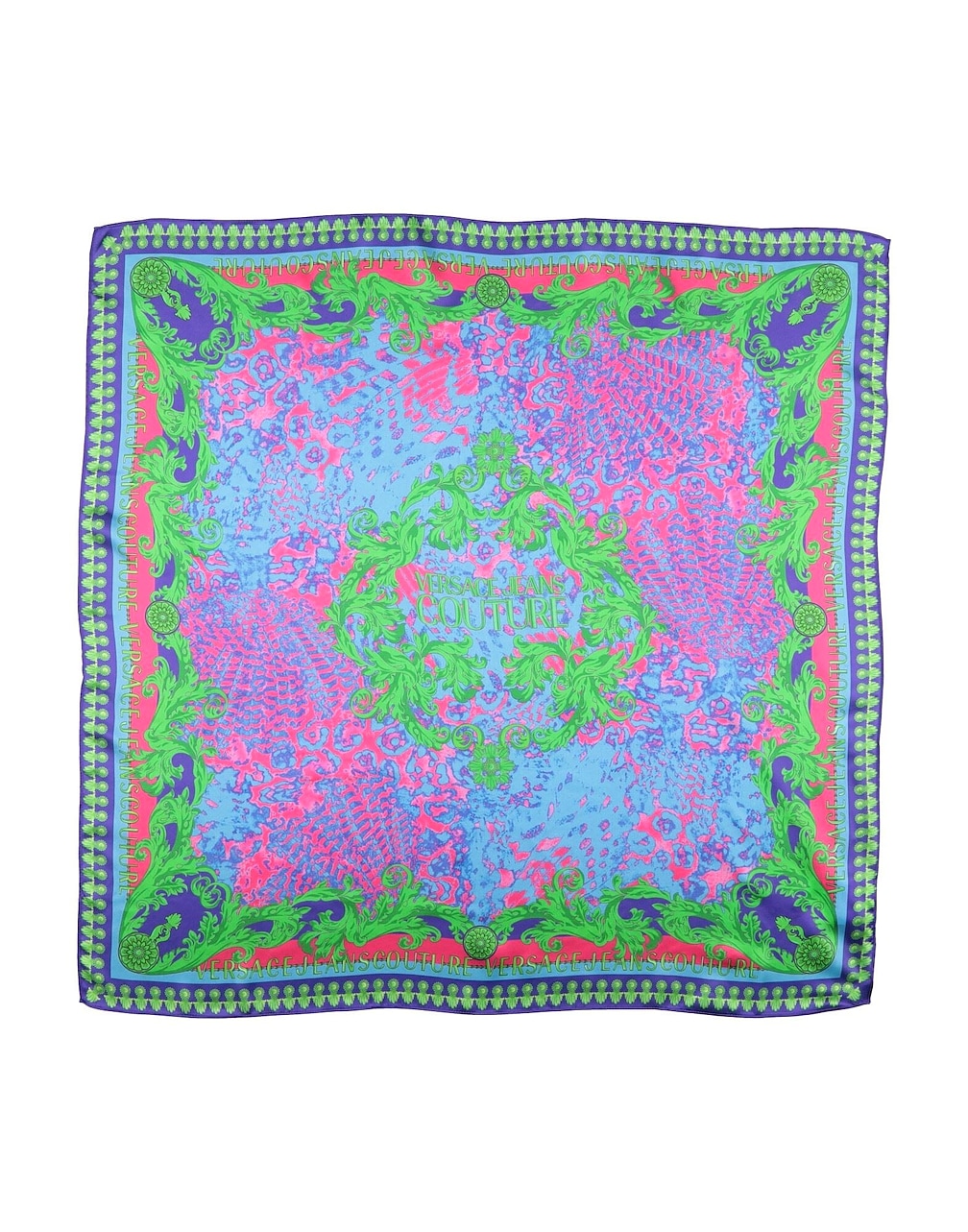VERSACE JEANS COUTURE - Bufandas