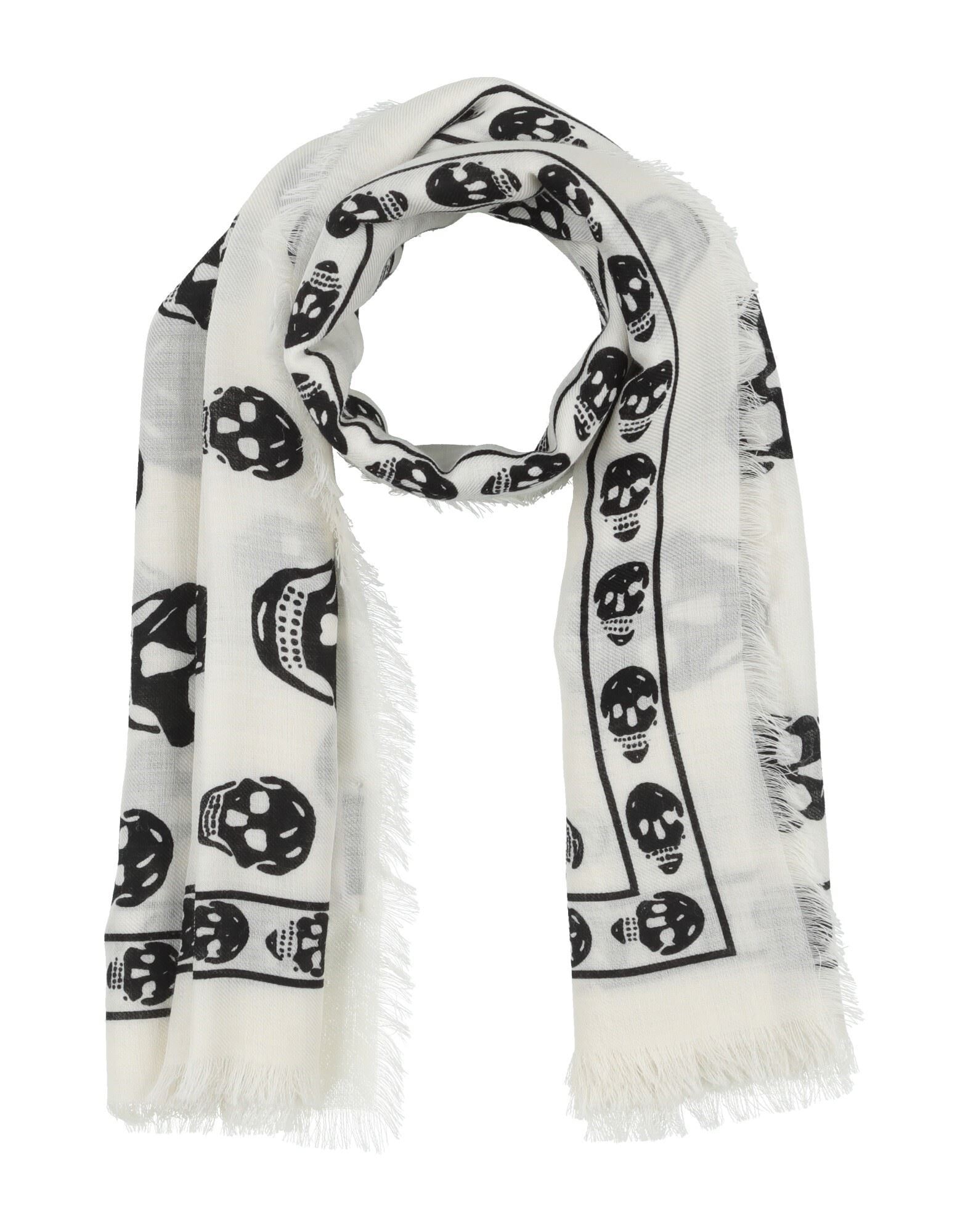 MCQUEEN - Scarves