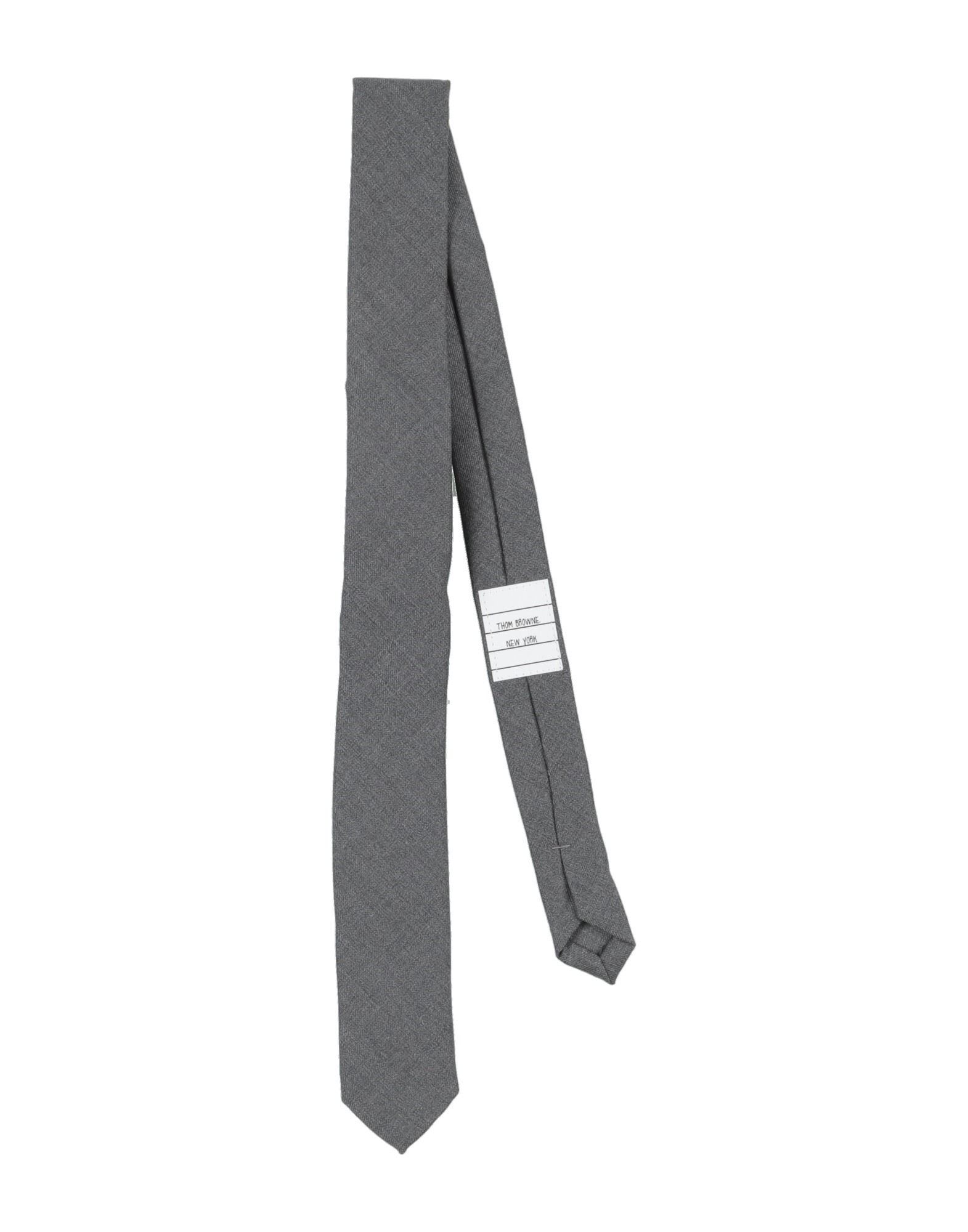 THOM BROWNE - Ties & bow ties