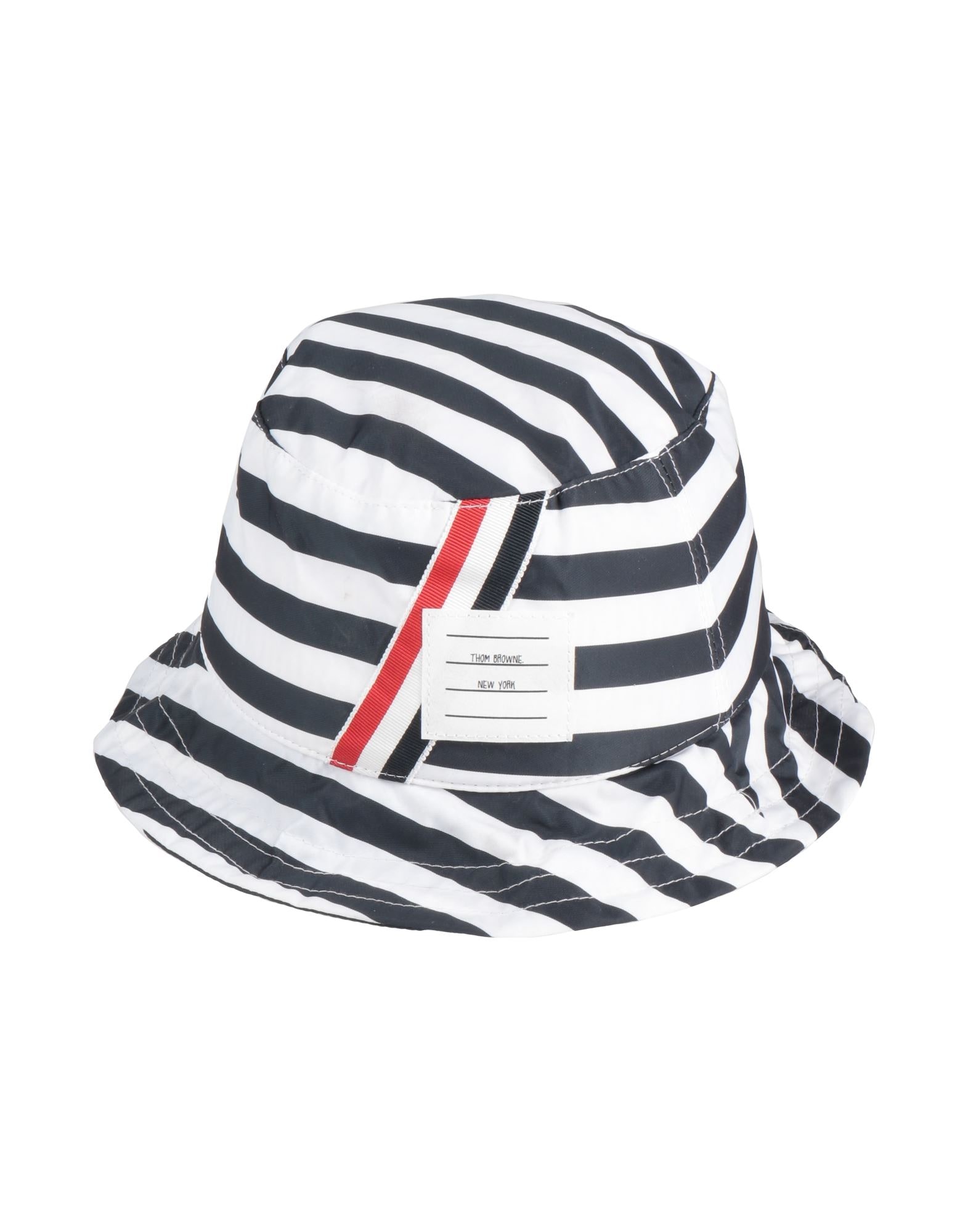 THOM BROWNE - Chapeaux