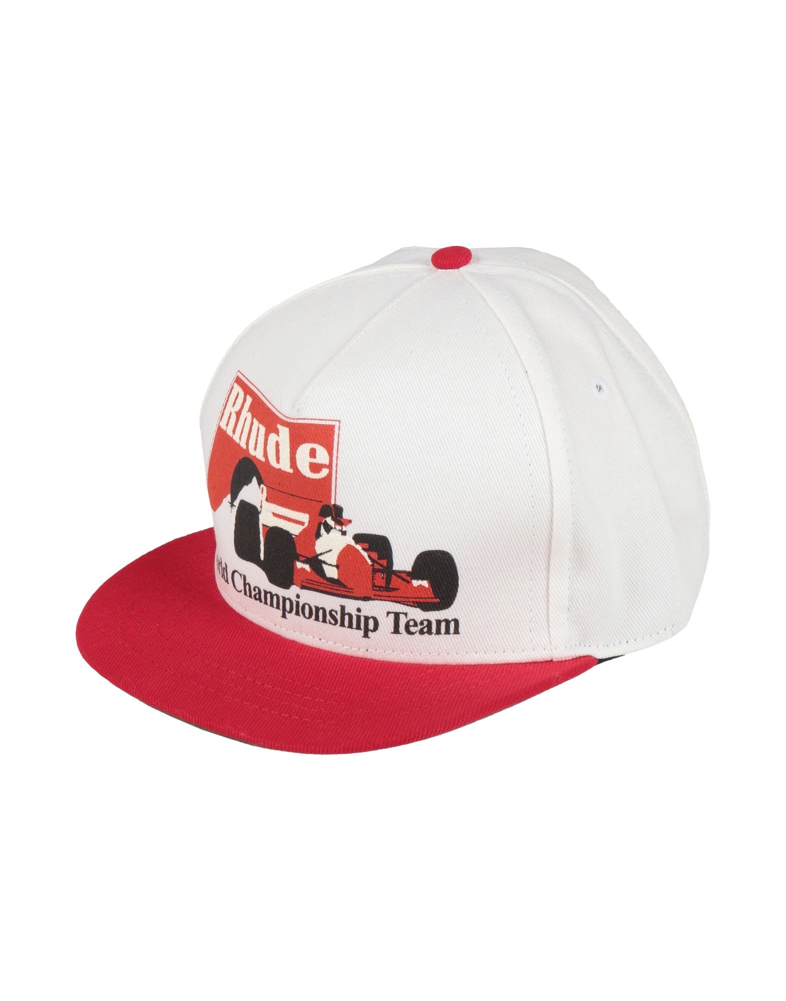 RHUDE - Головные уборы