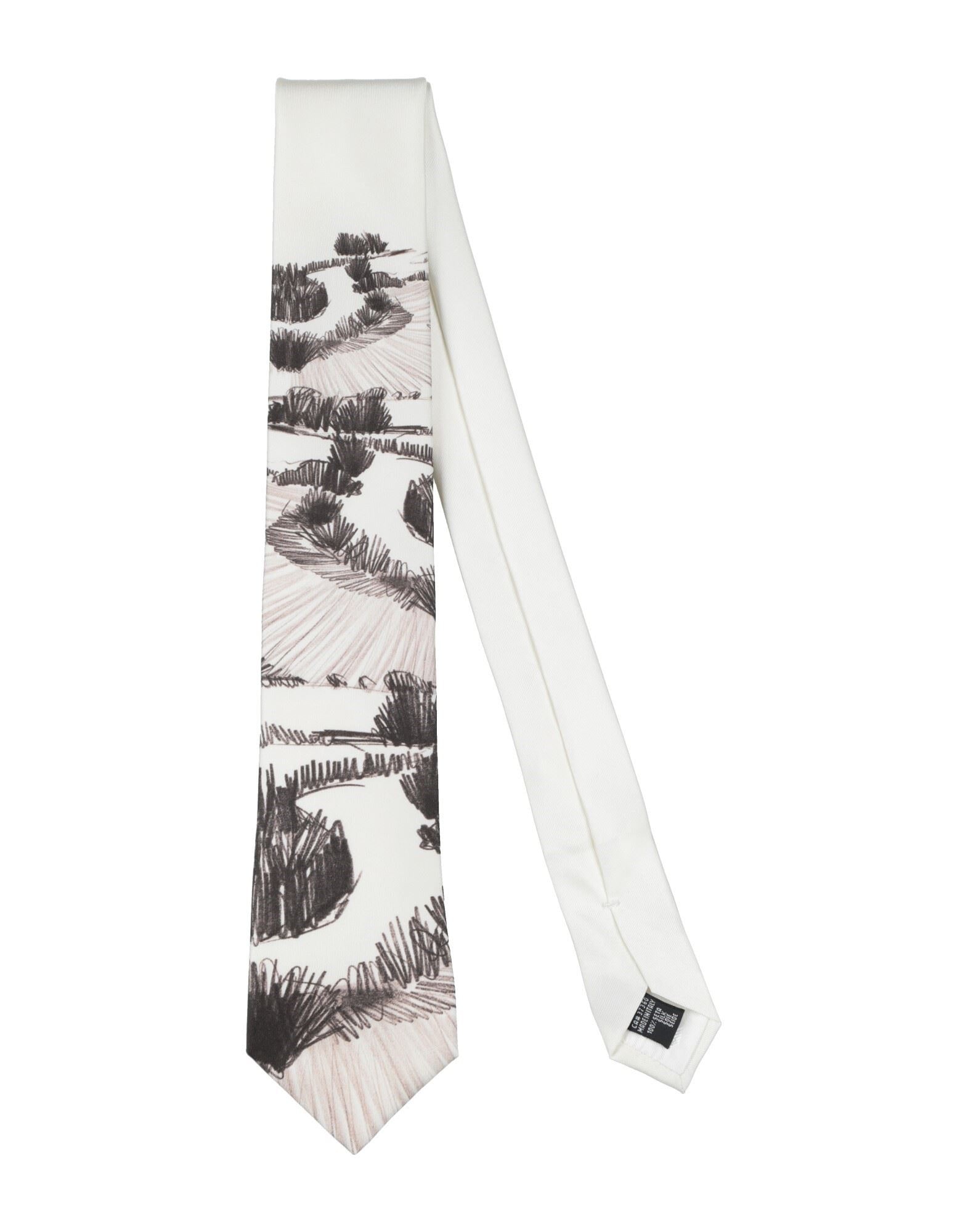 EMPORIO ARMANI - Ties & bow ties