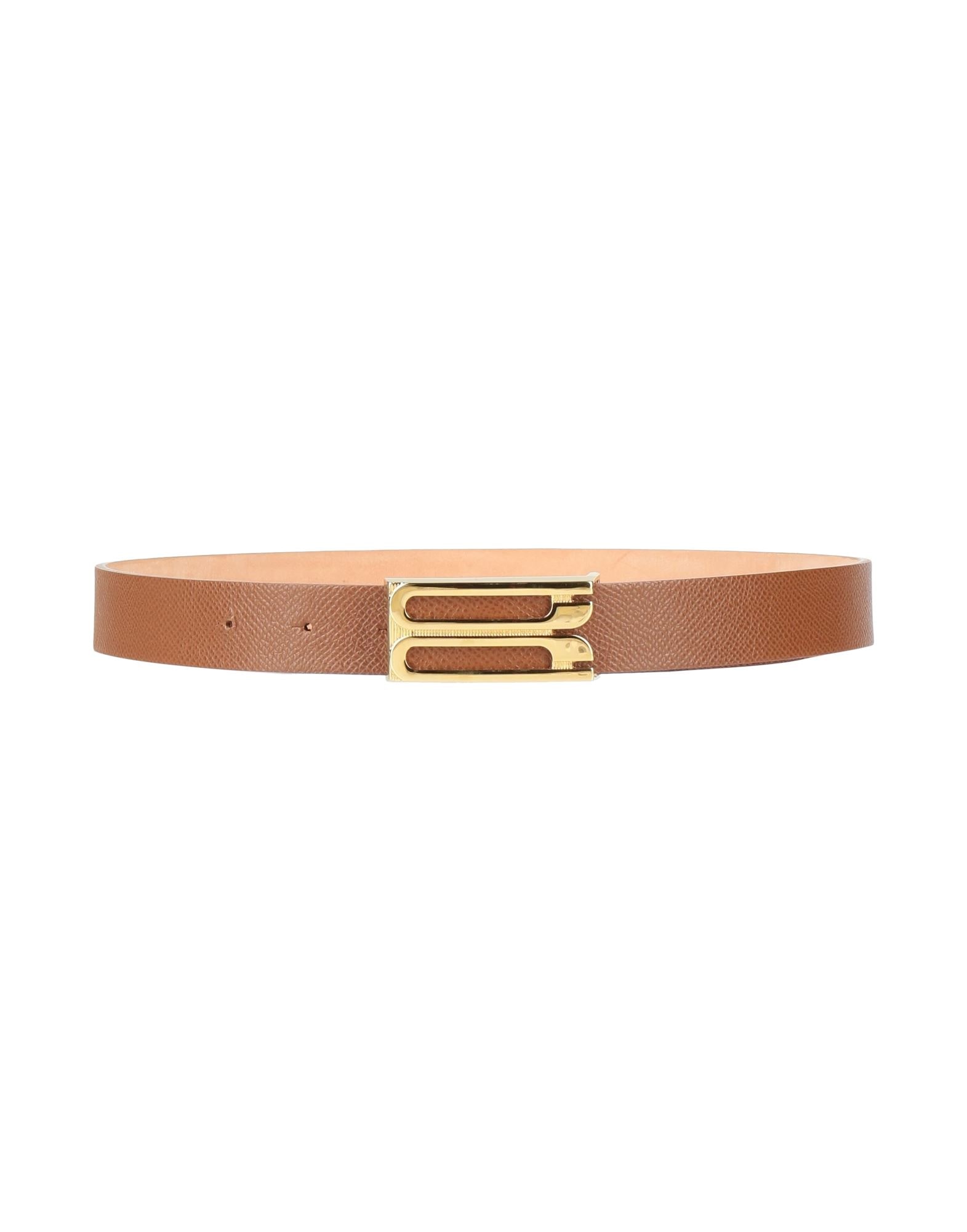 VICTORIA BECKHAM - Belts