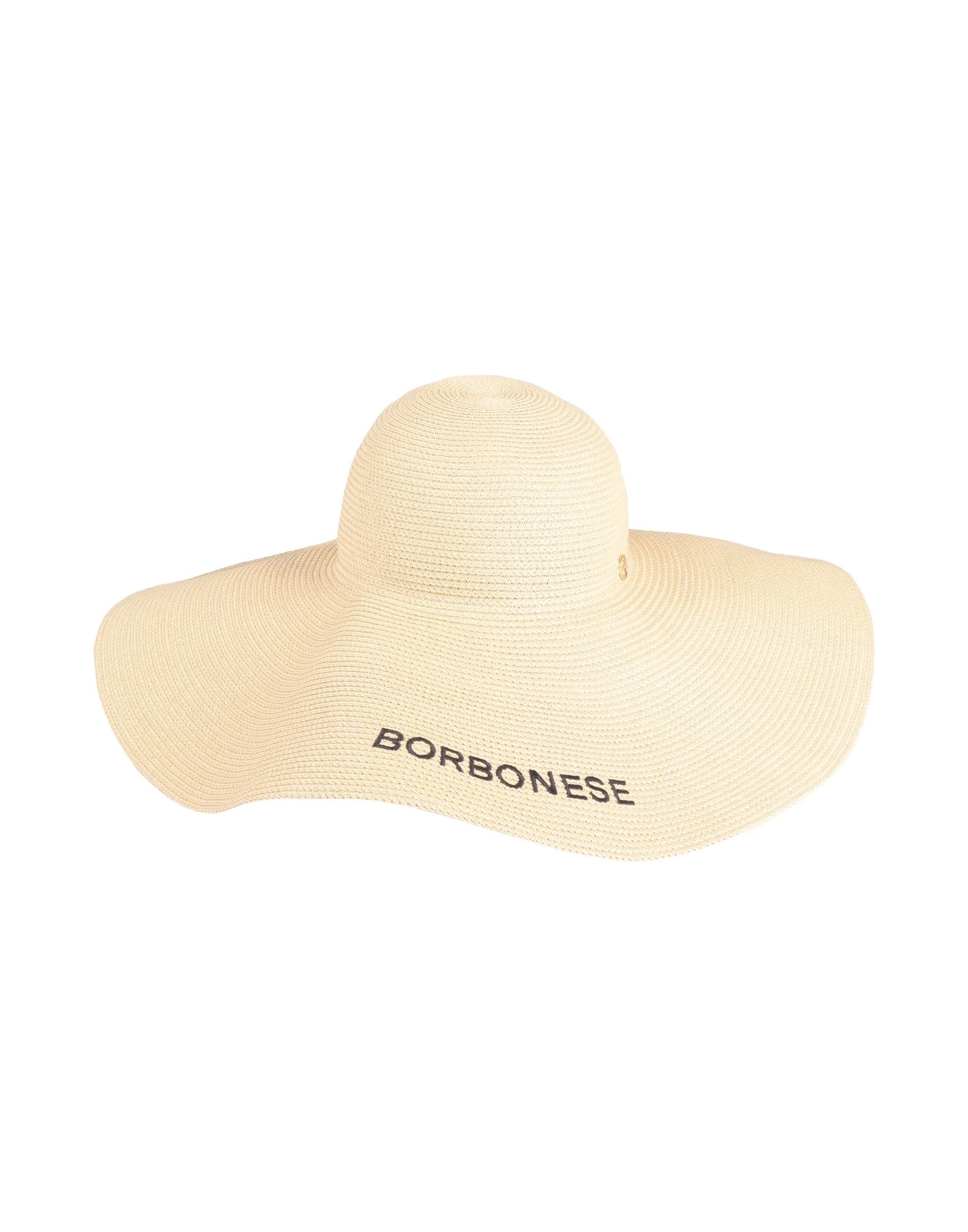 BORBONESE - Hats
