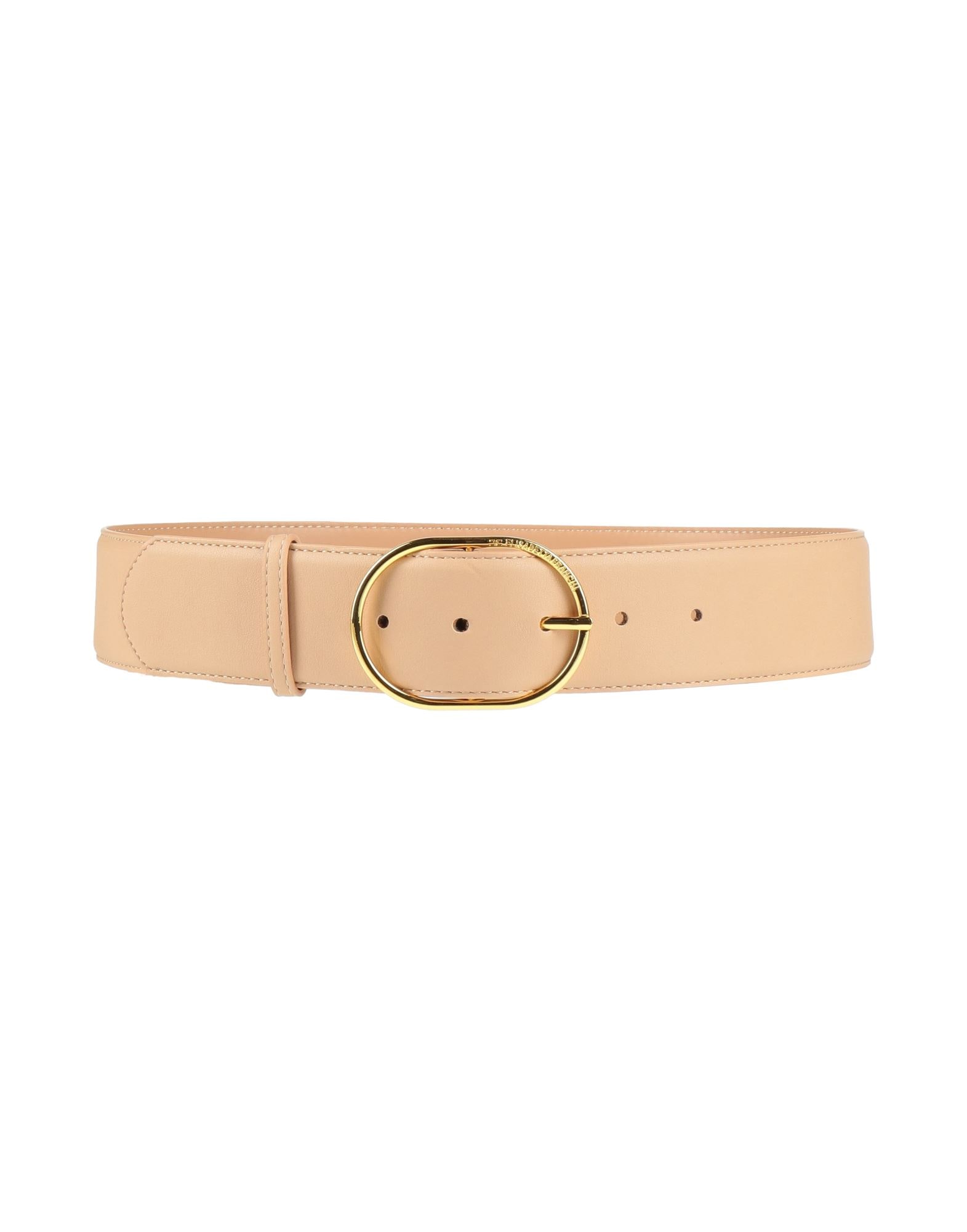 ELISABETTA FRANCHI - Belts