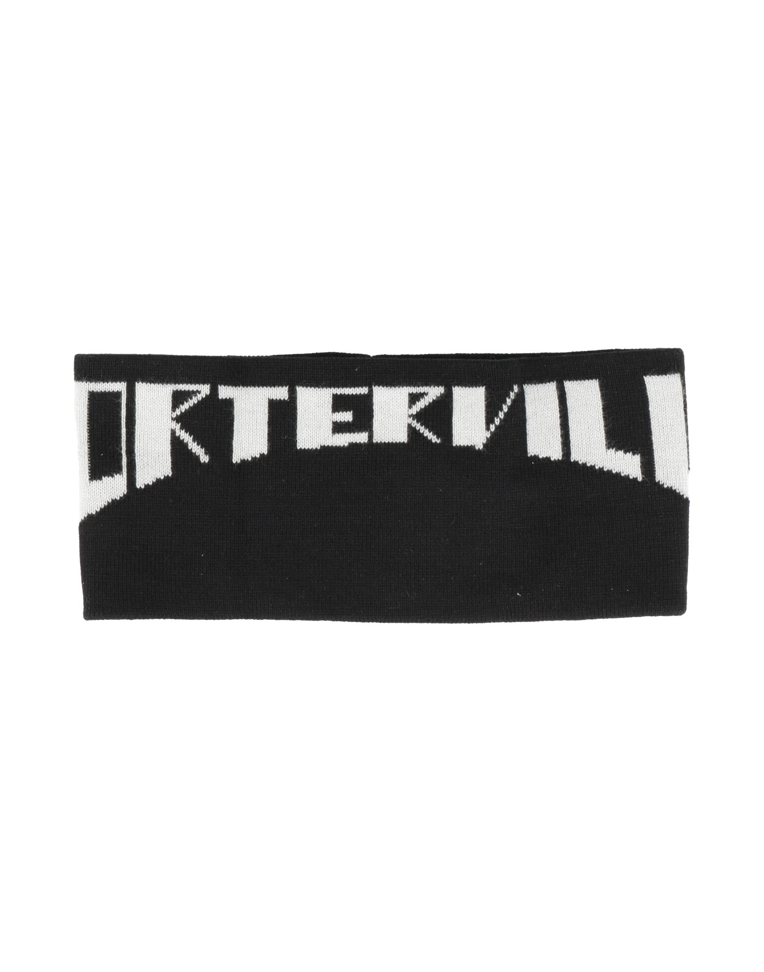 DRKSHDW by RICK OWENS - Hair accessories