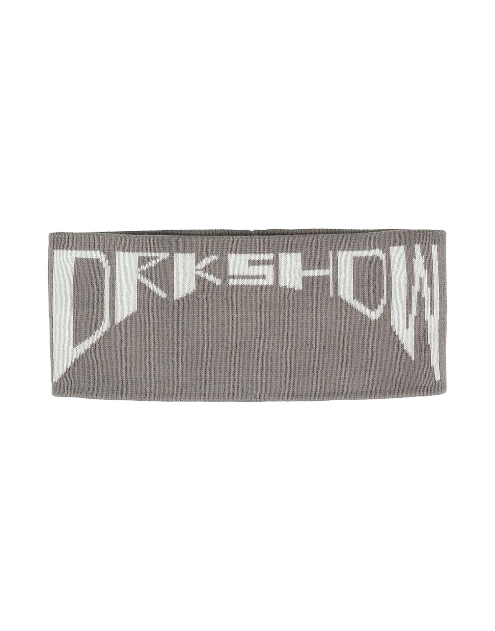 DRKSHDW by RICK OWENS - Hair accessories