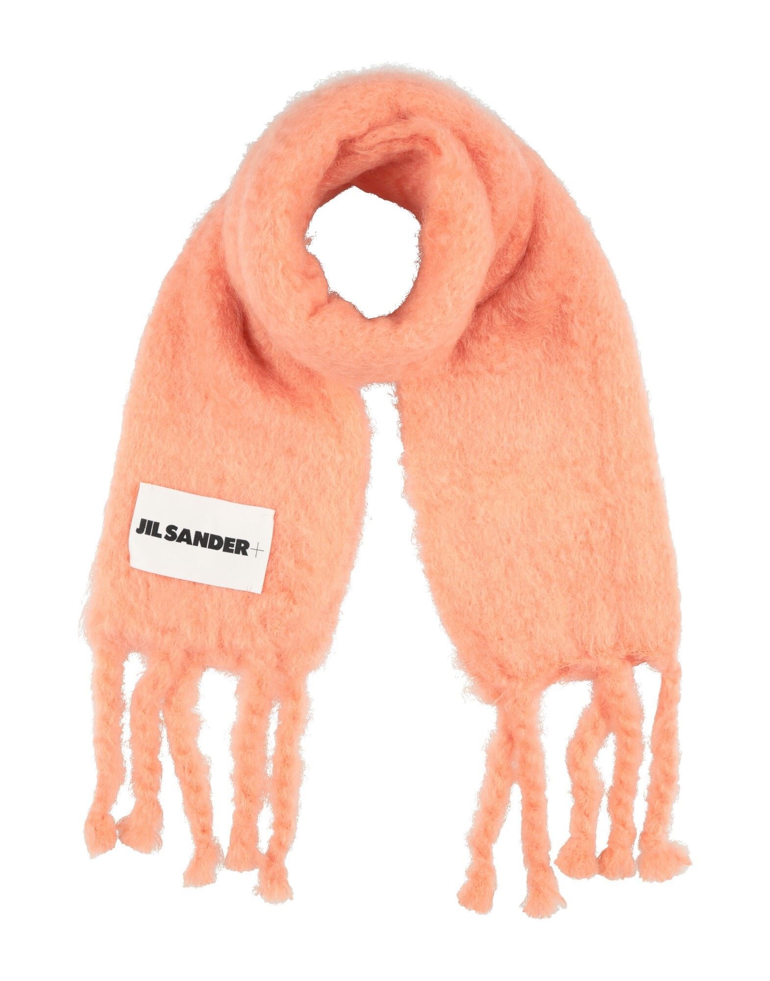JIL SANDER - Scarves