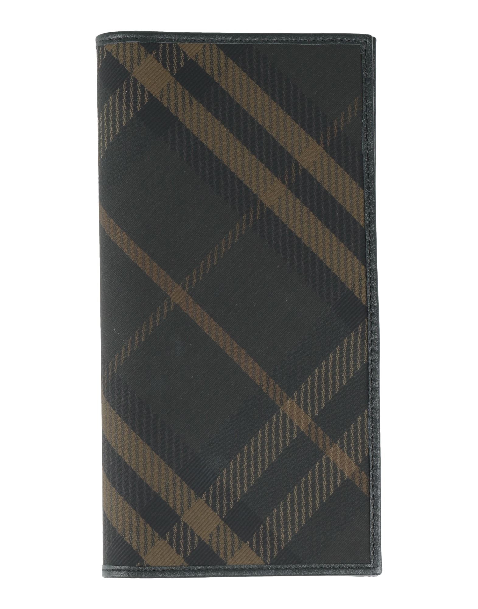 BURBERRY - Wallets