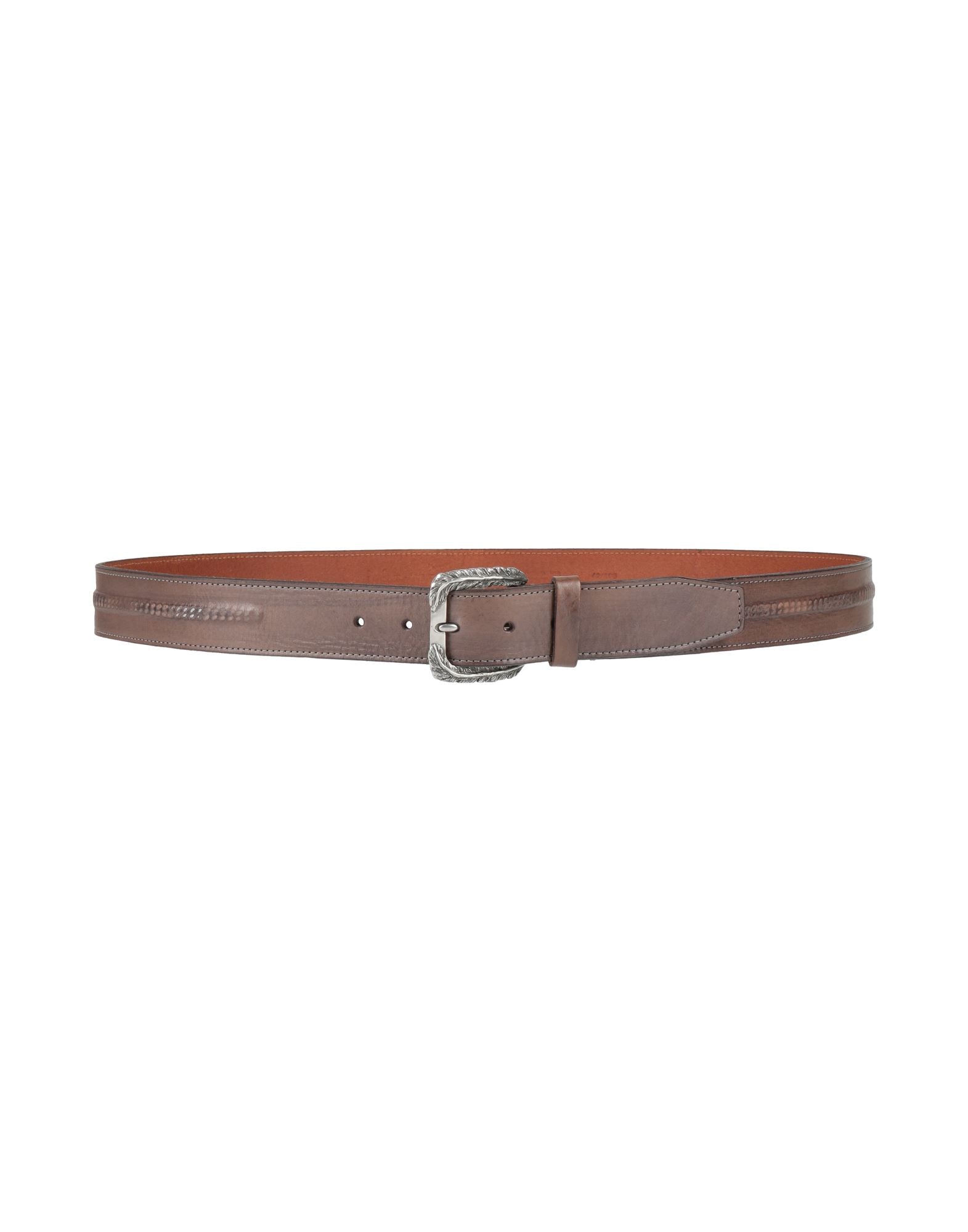 JOHN VARVATOS - Belts