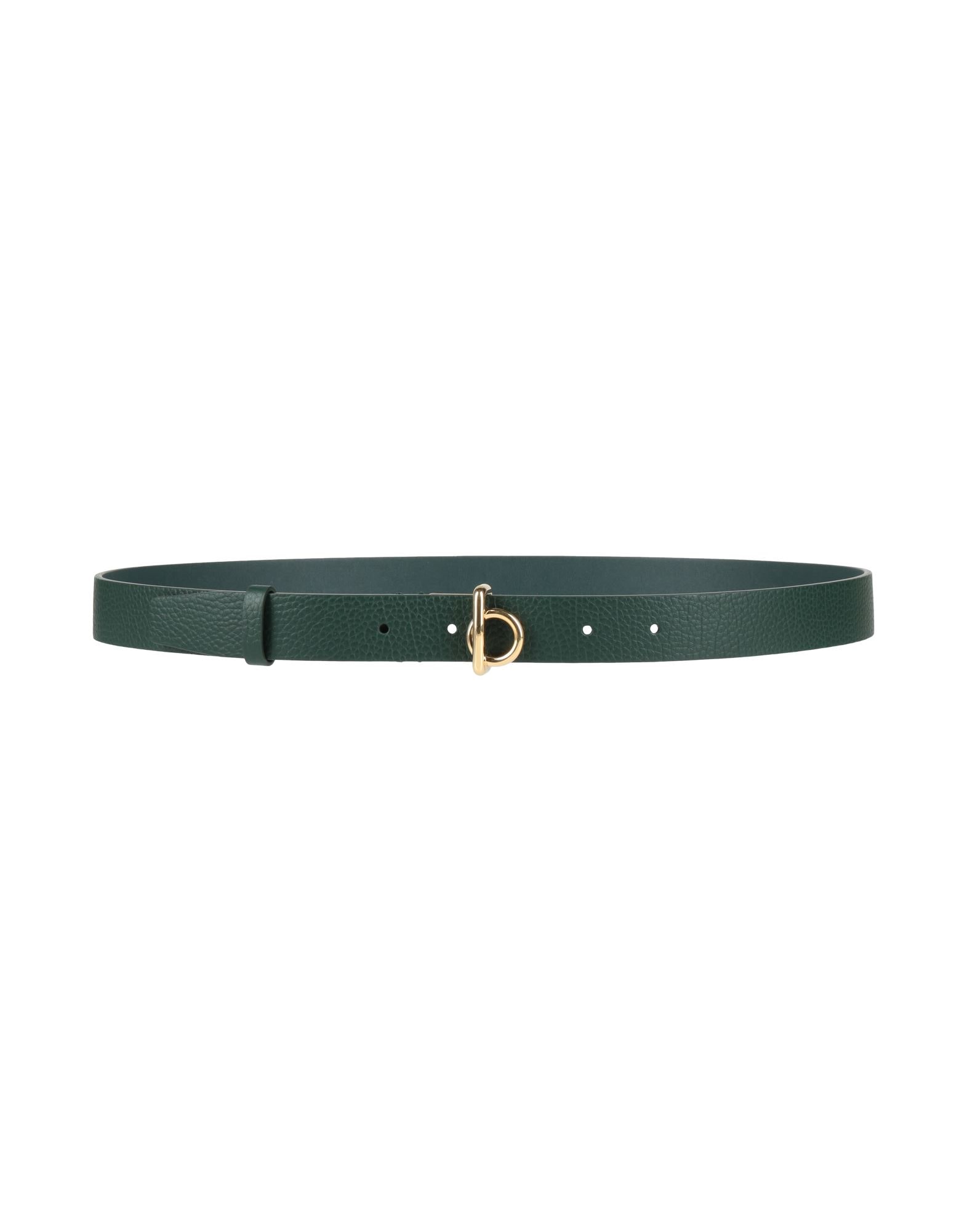 BURBERRY - Belts