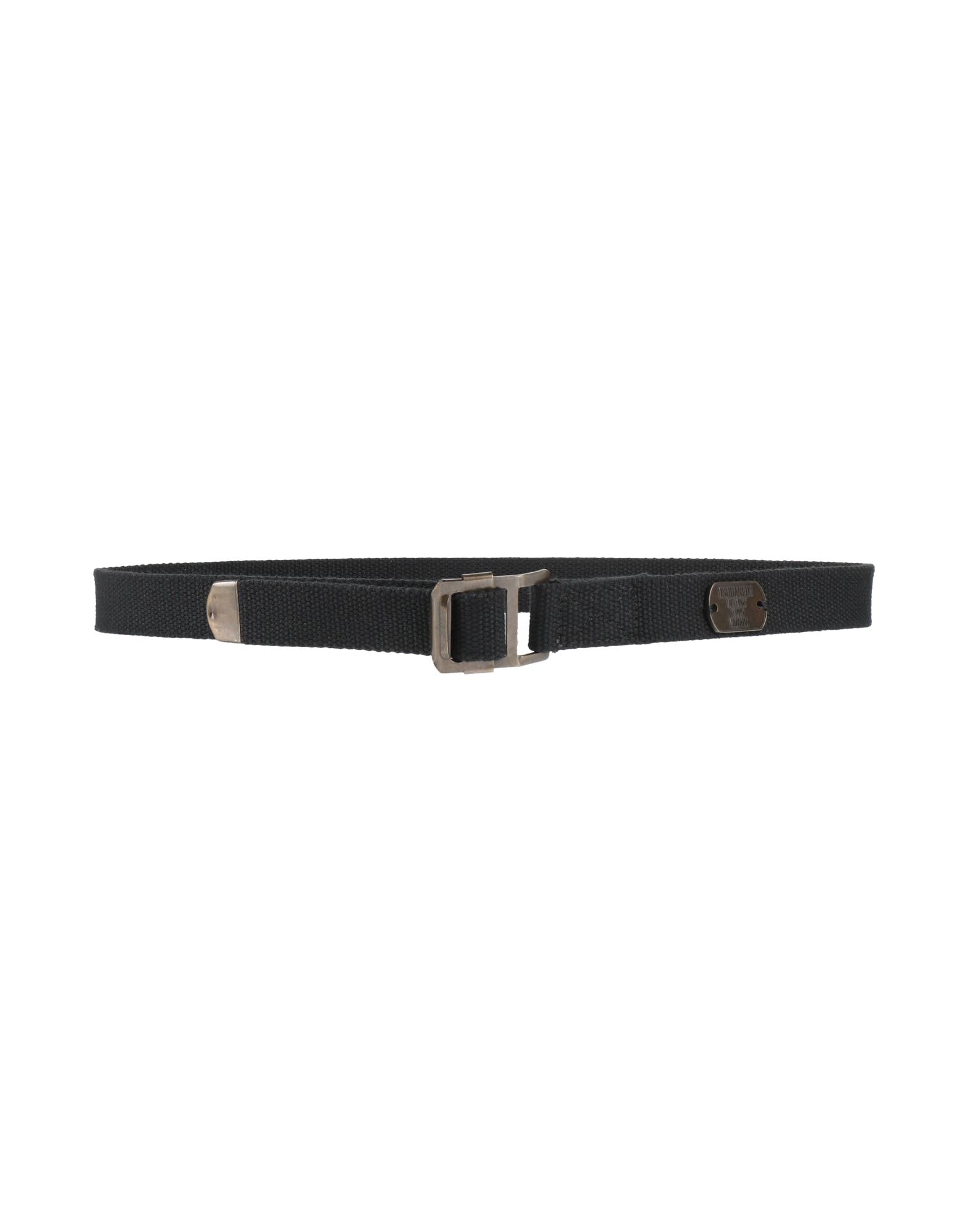 DSQUARED2 - Belts