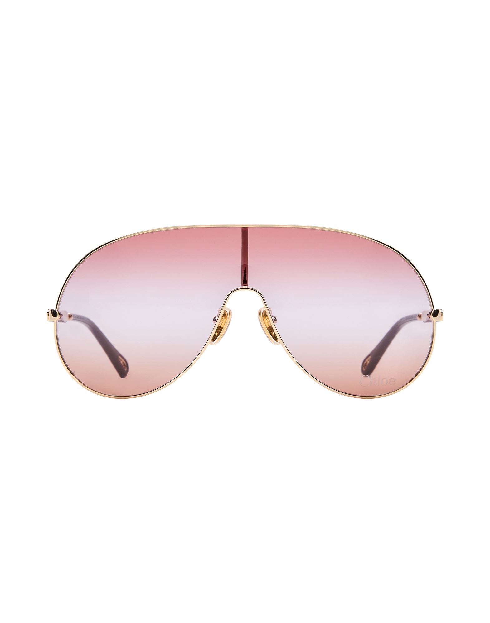 CHLOÉ - Sonnenbrillen