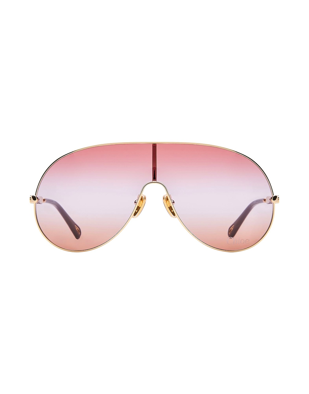CHLOÉ - Sunglasses