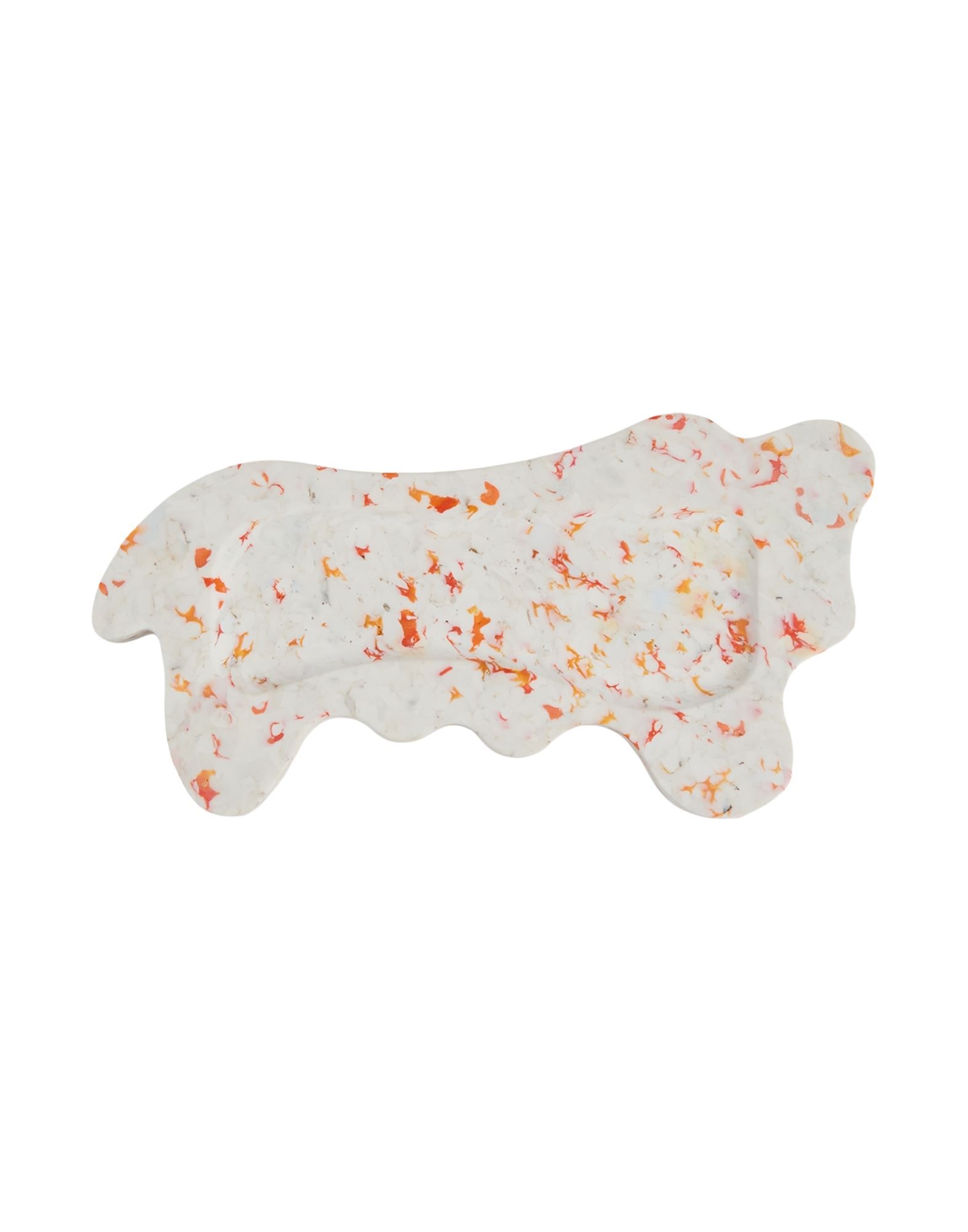 SPACE AVAILABLE - Ablageteller und Aschenbecher