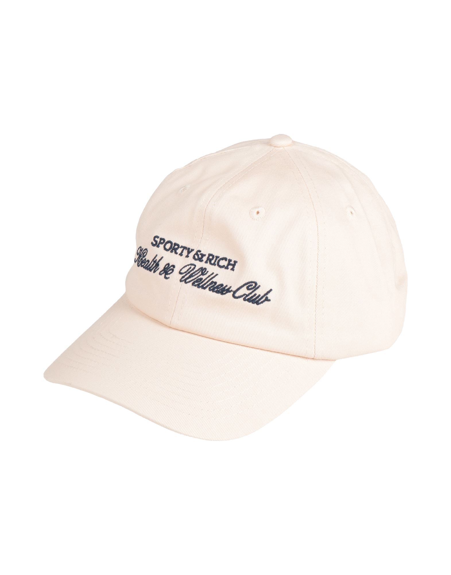 SPORTY & RICH - Головные уборы