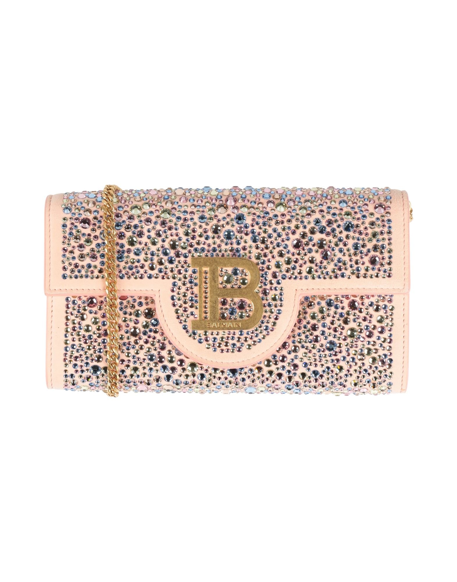 BALMAIN - Carteras con bandolera