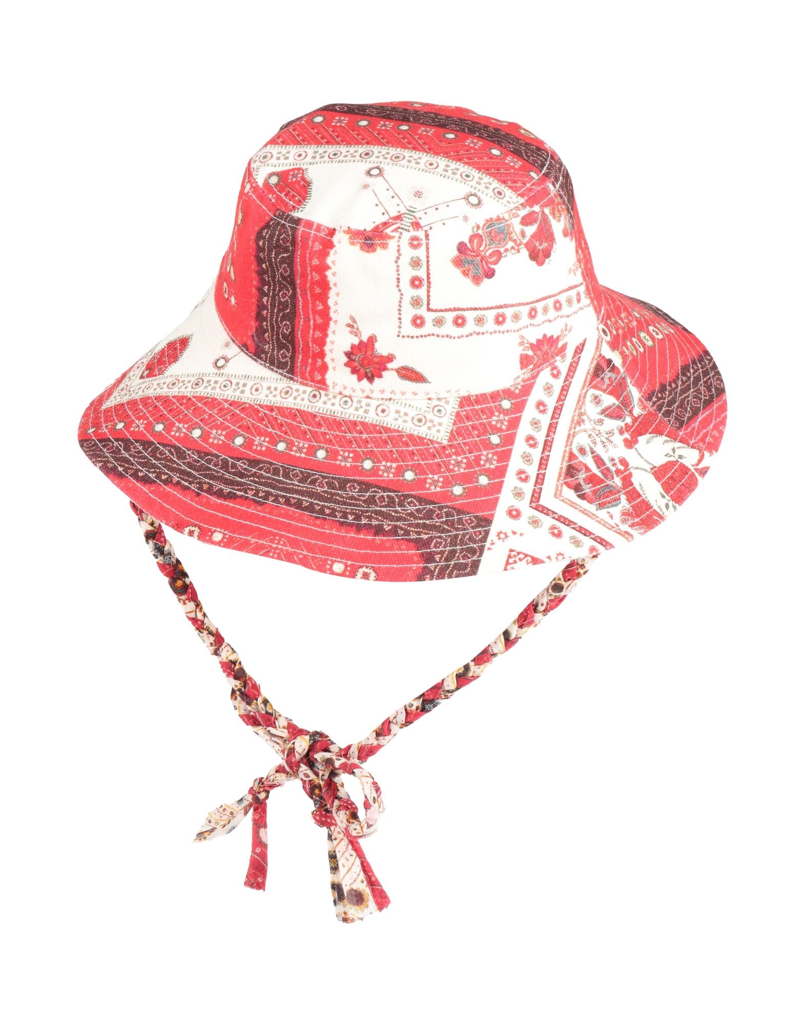 ISABEL MARANT - Hats