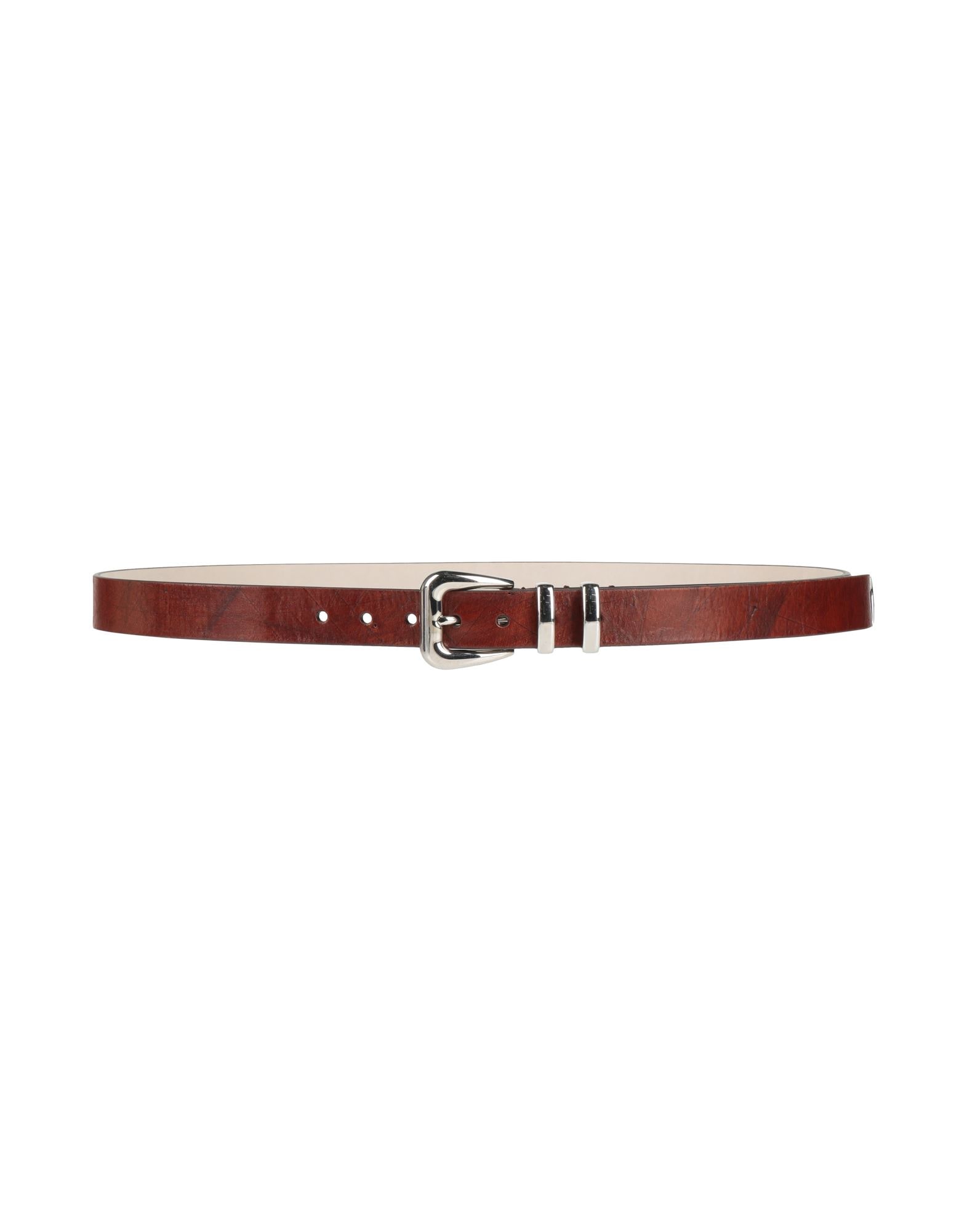 BRUNELLO CUCINELLI - Belts