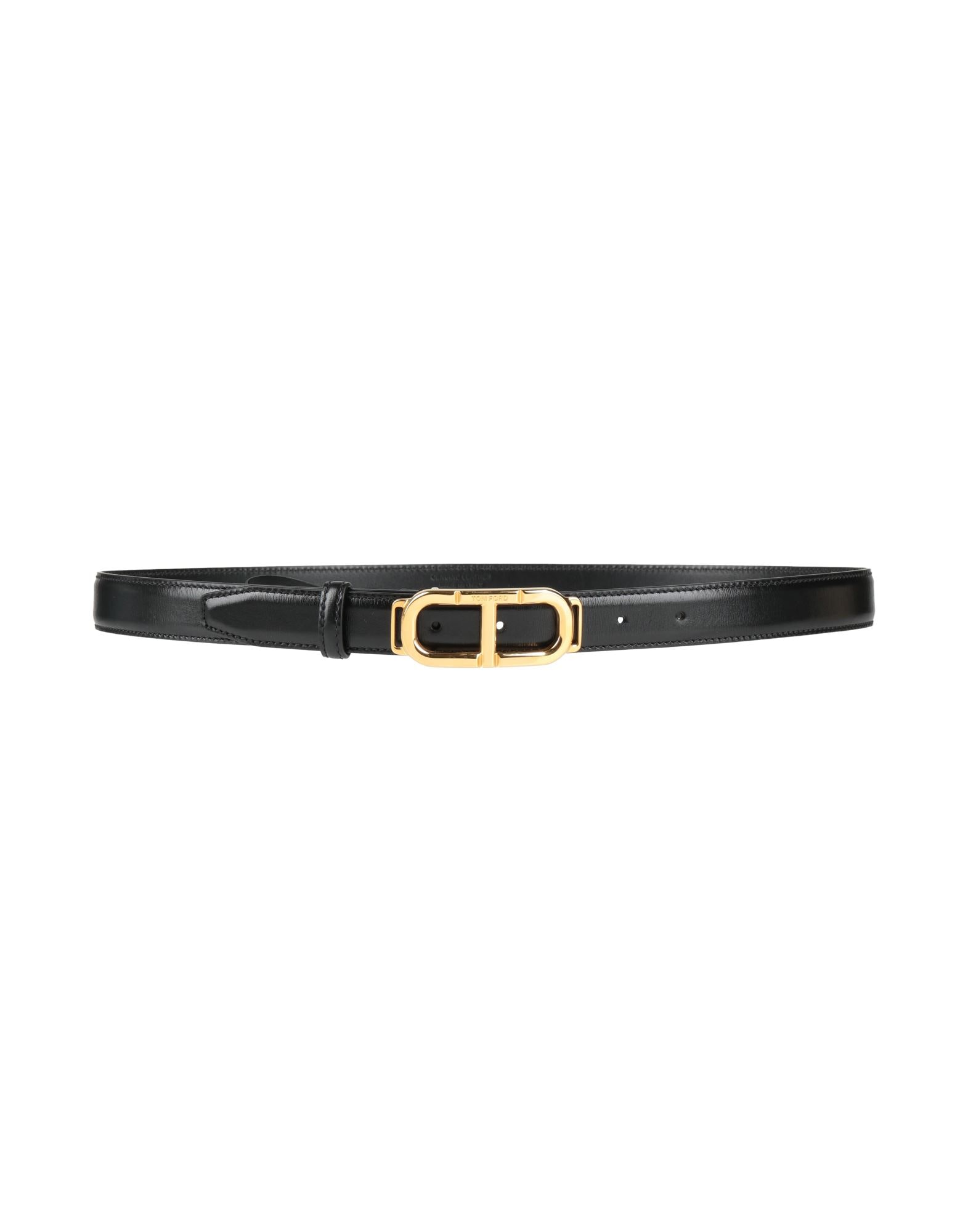 TOM FORD - Belts