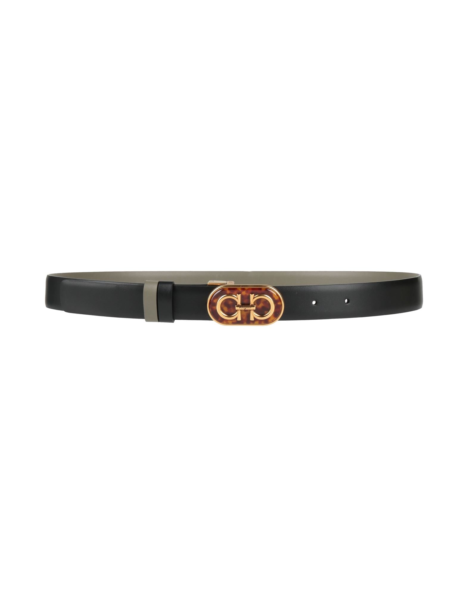 FERRAGAMO - Belts