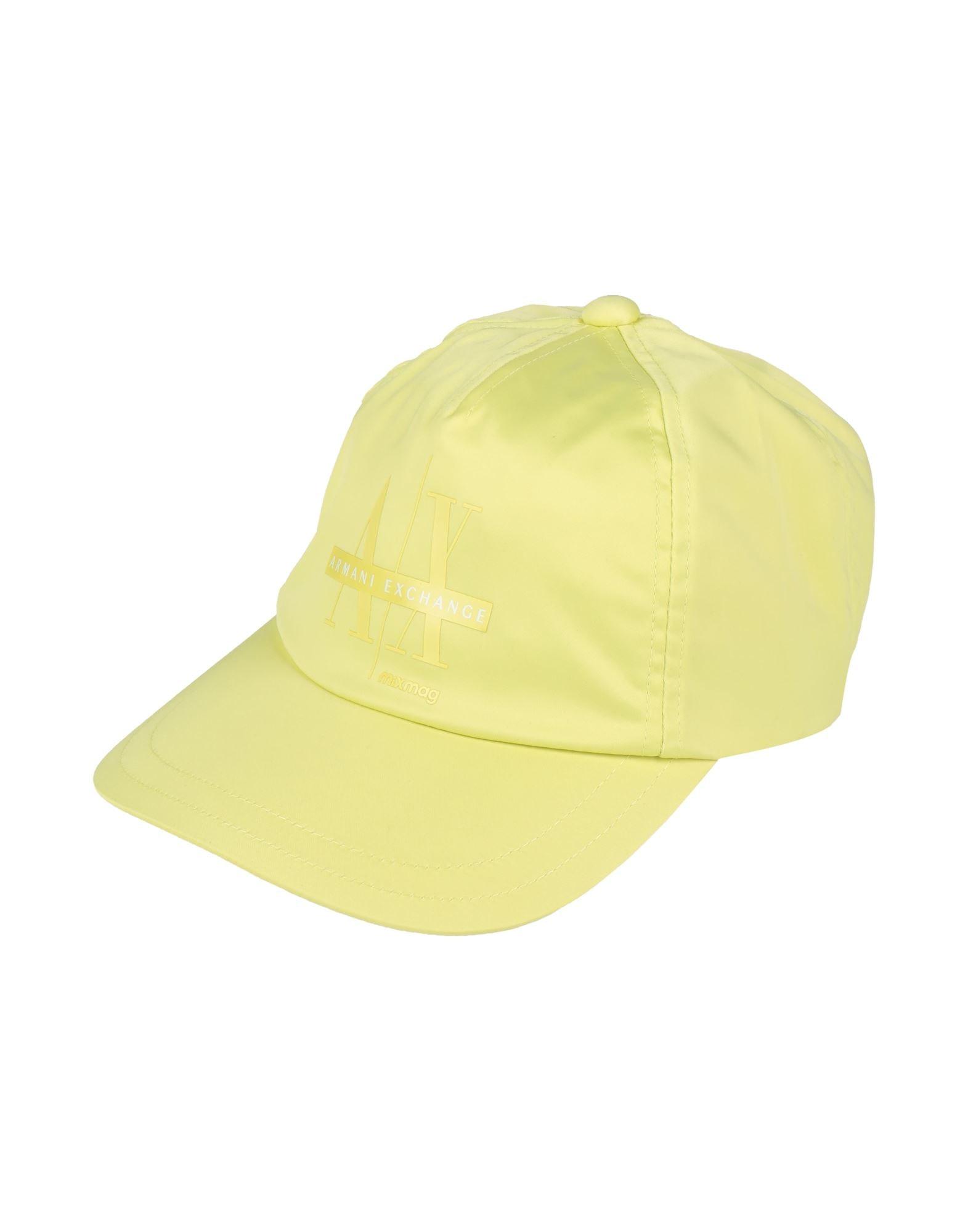 ARMANI EXCHANGE - Hats