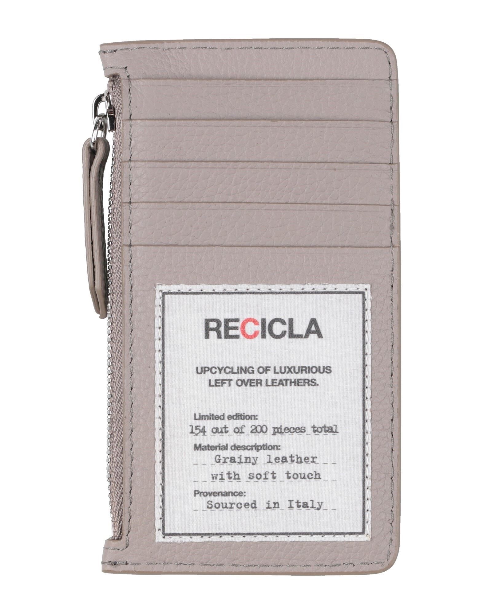 MAISON MARGIELA - Cardholders