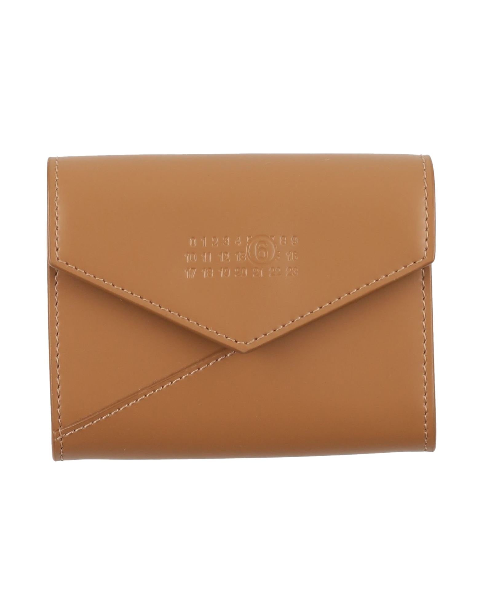 MM6 MAISON MARGIELA - Wallets