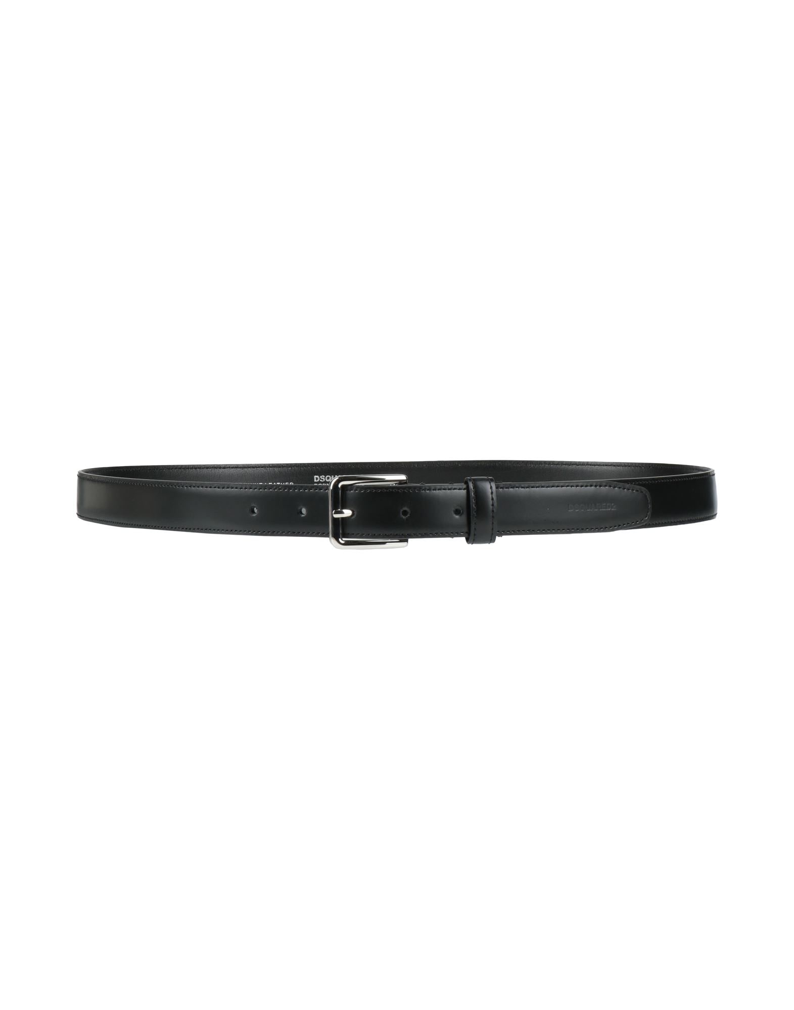 DSQUARED2 - Belts