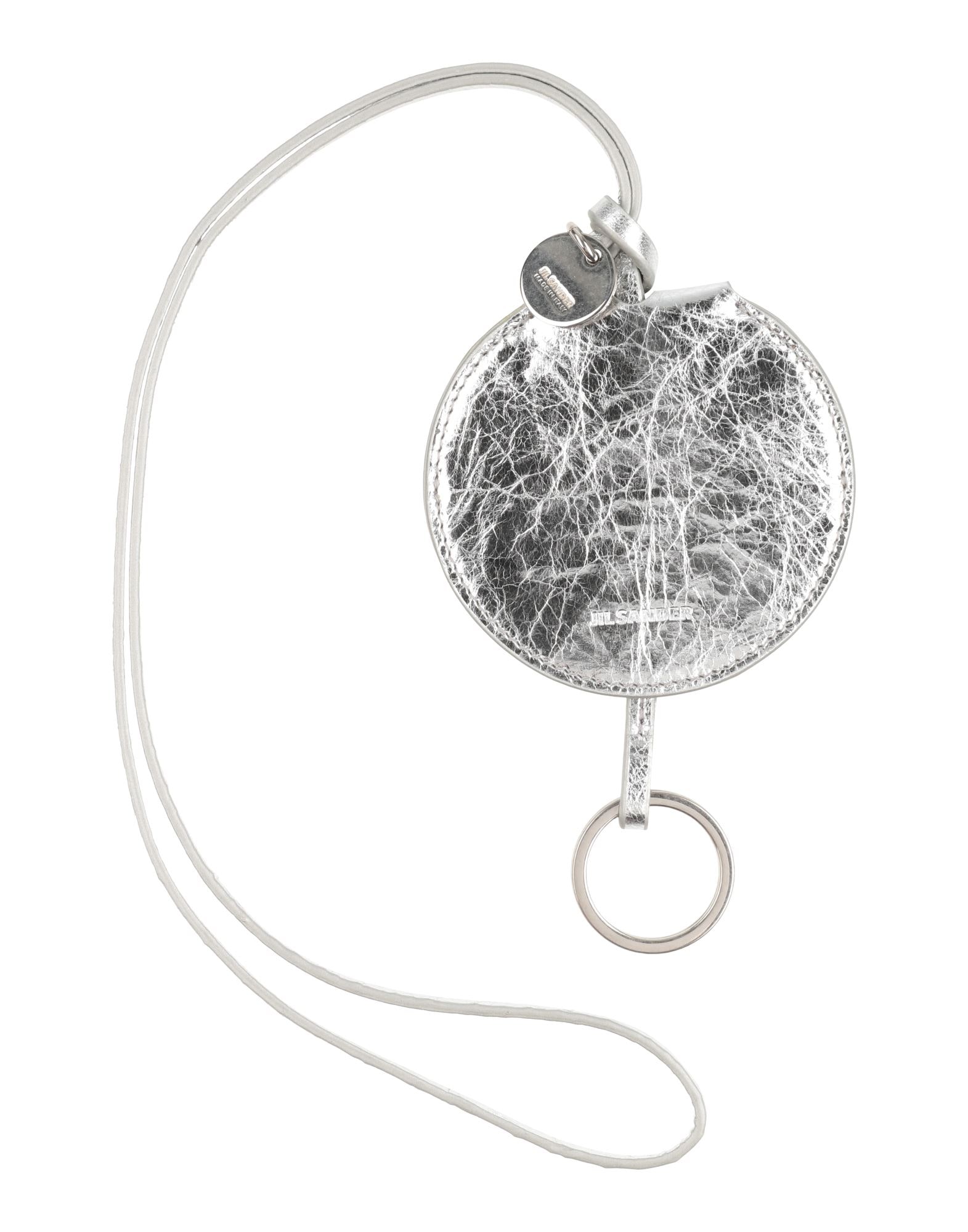 JIL SANDER - Key rings