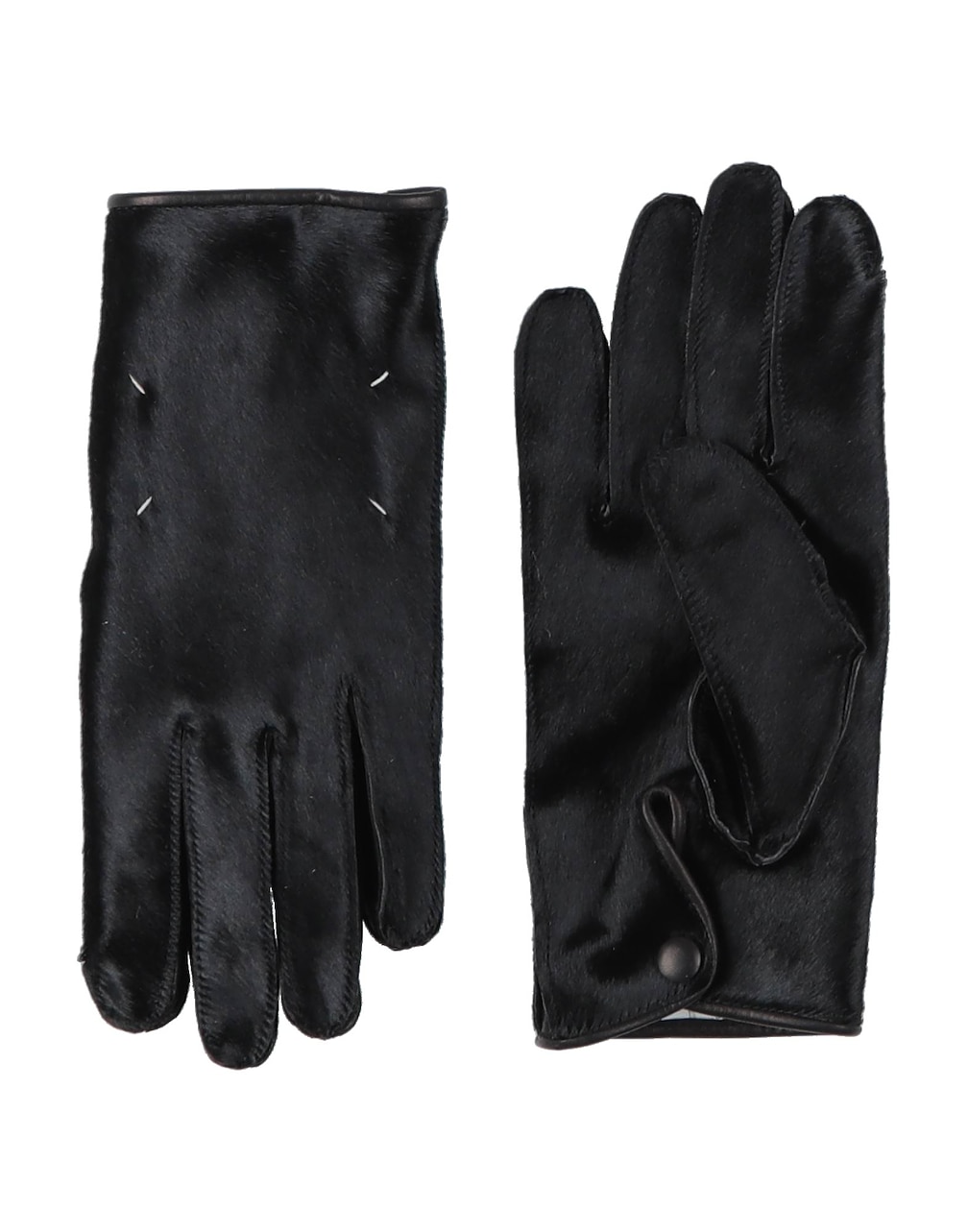MAISON MARGIELA - Gloves