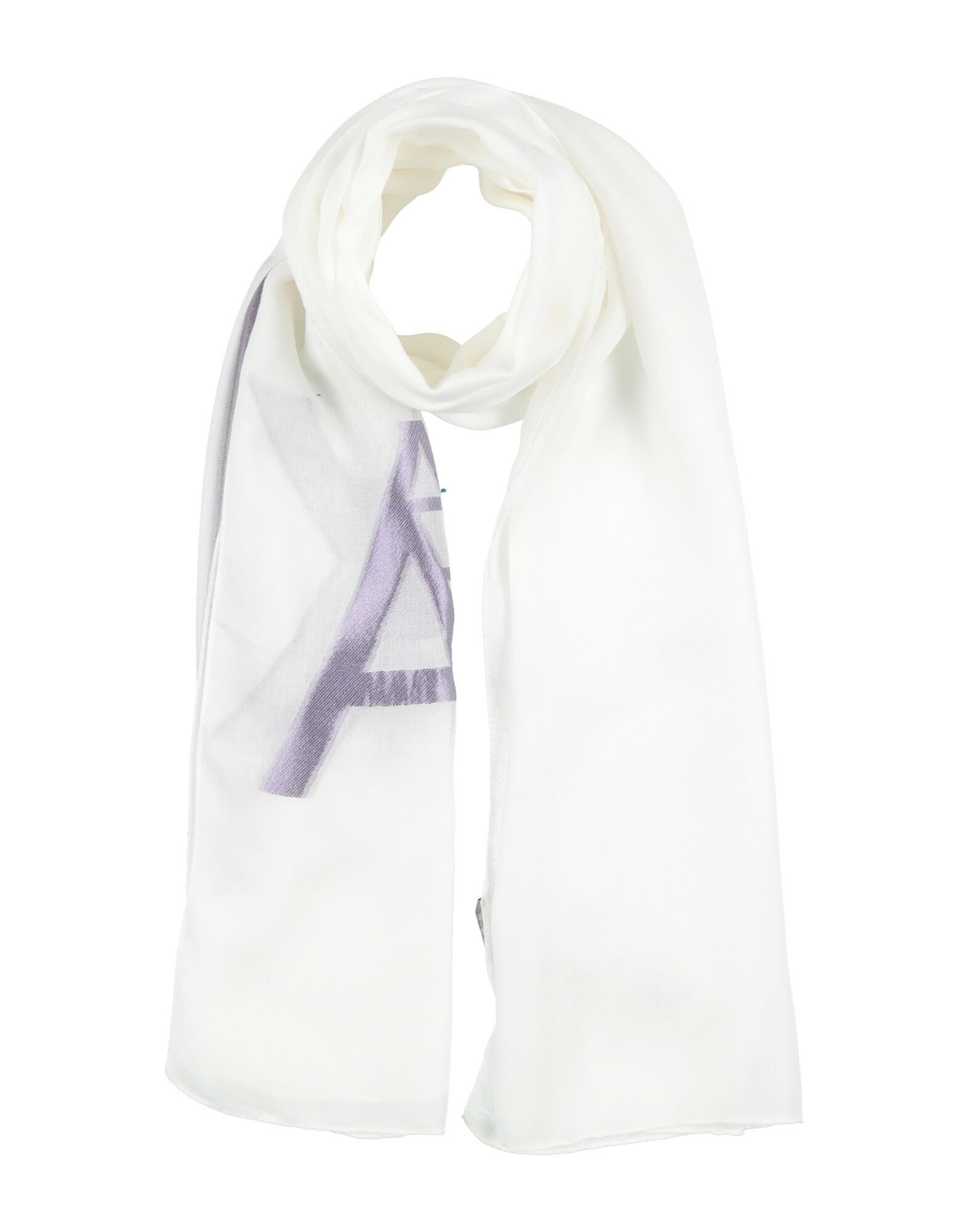 ARMANI EXCHANGE - Écharpes