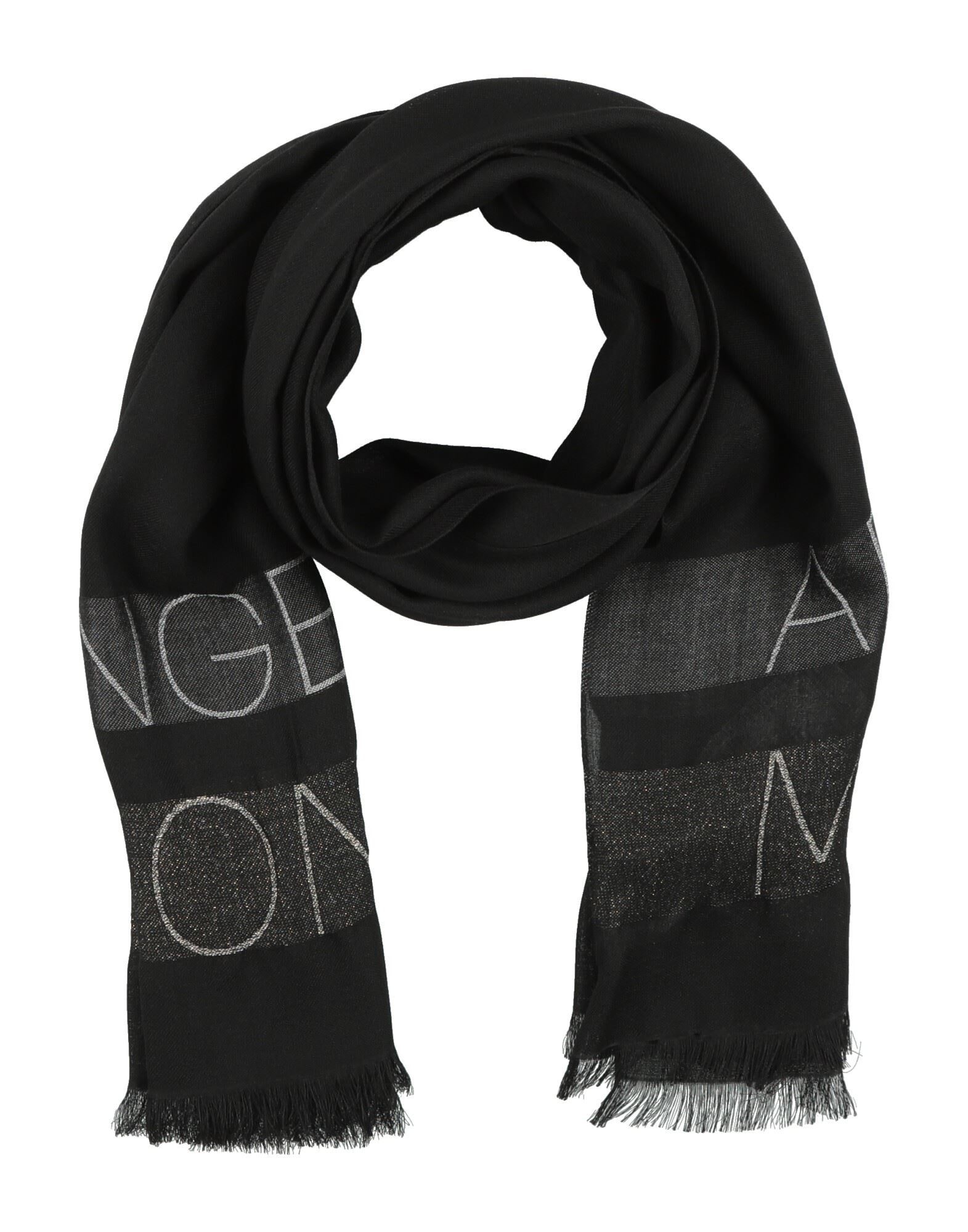 ARMANI EXCHANGE - Écharpes