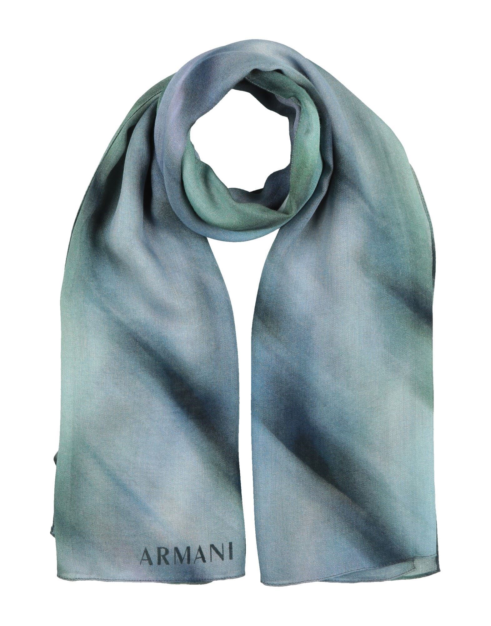 ARMANI EXCHANGE - Écharpes