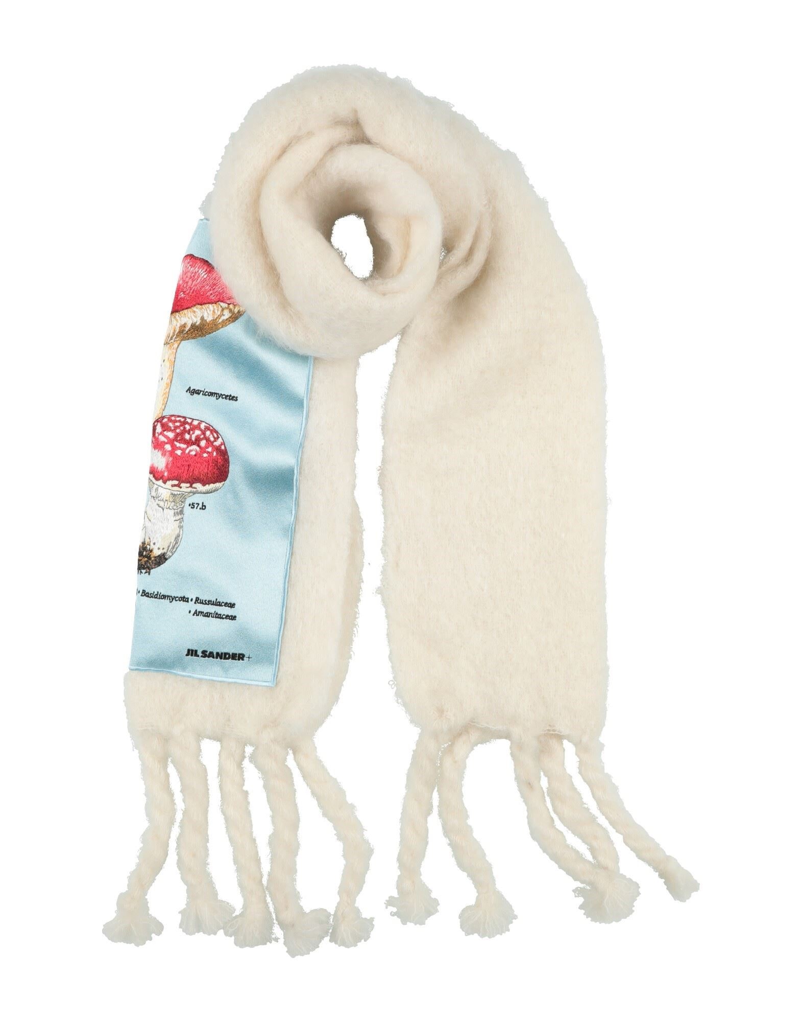 JIL SANDER+ - Шарфы