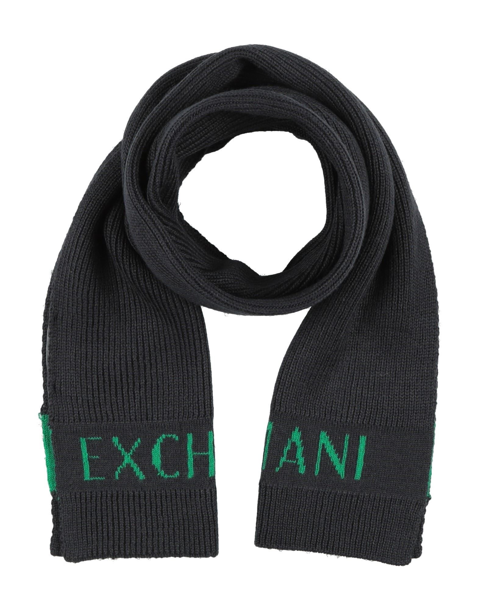 ARMANI EXCHANGE - Scarves
