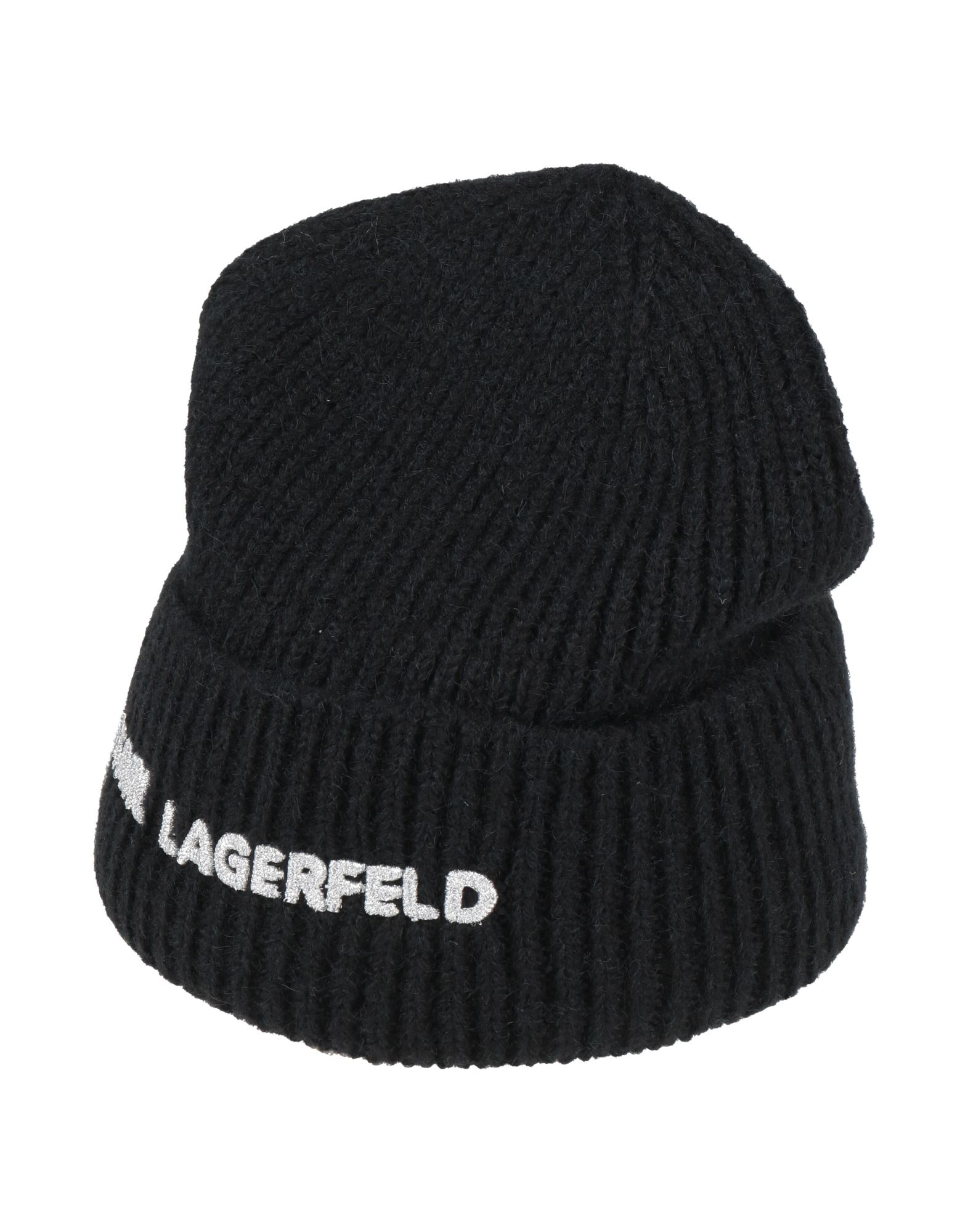 KARL LAGERFELD - Hats