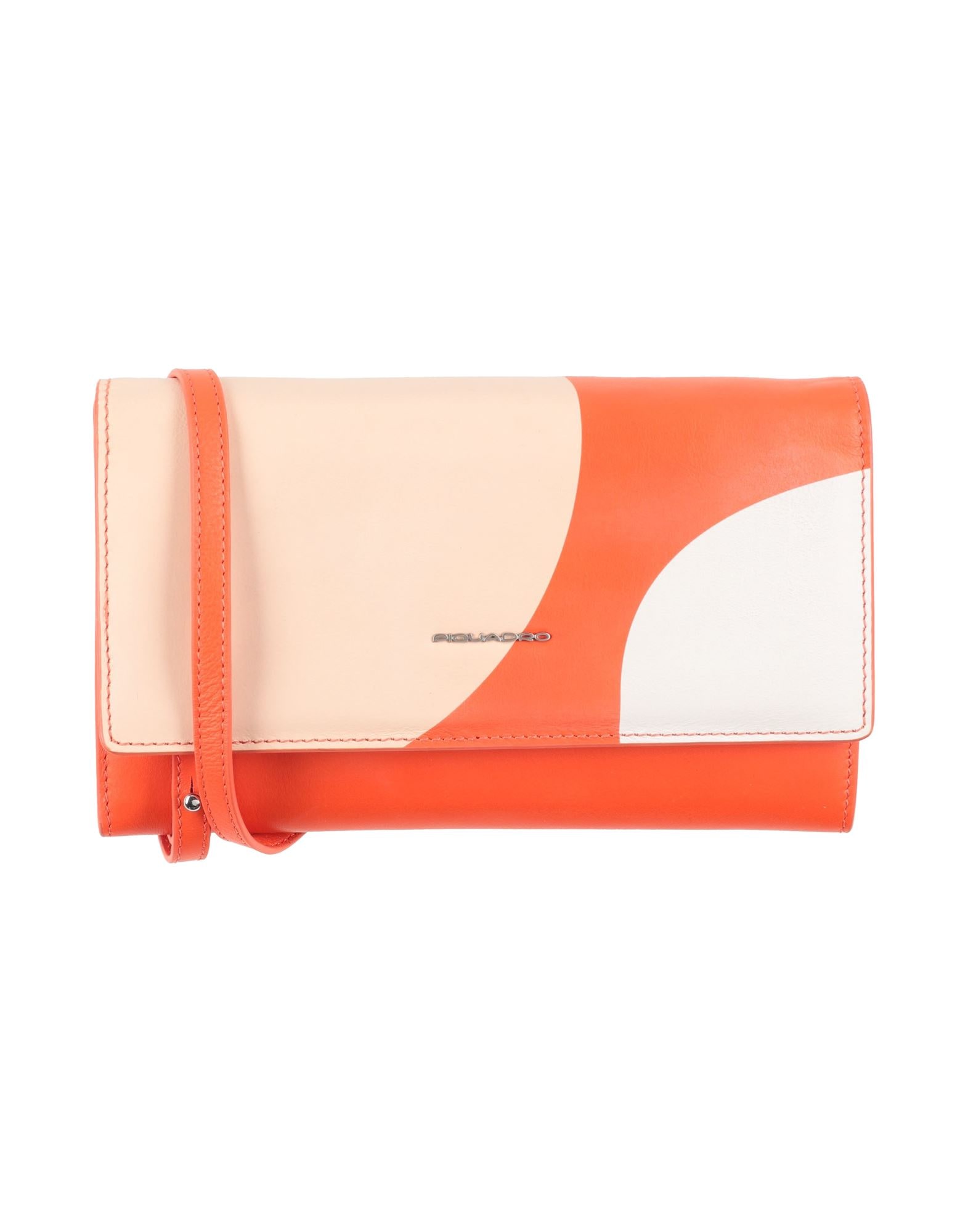 PIQUADRO - Portemonnaies mit Tragriemen