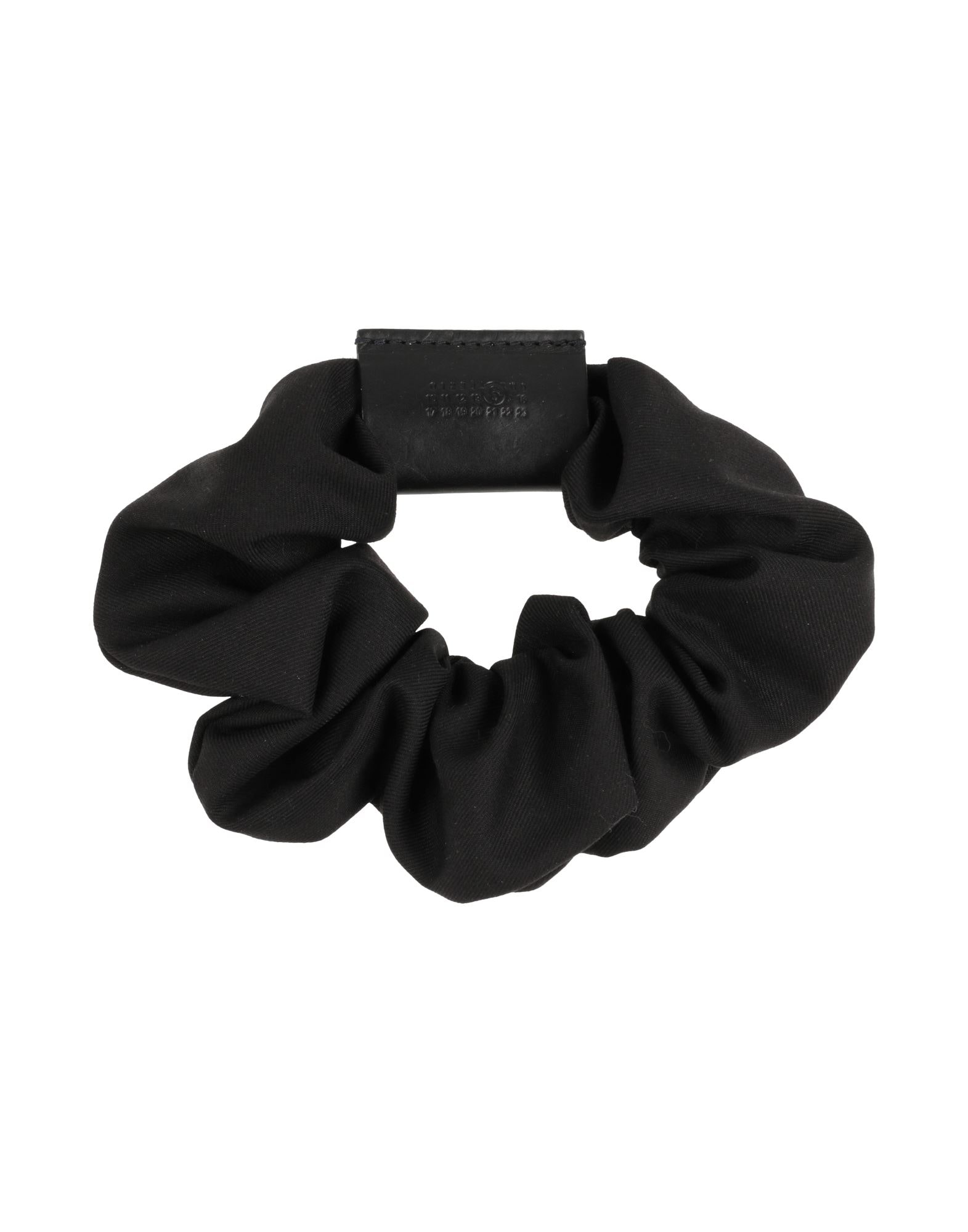 MM6 MAISON MARGIELA - Hair accessories