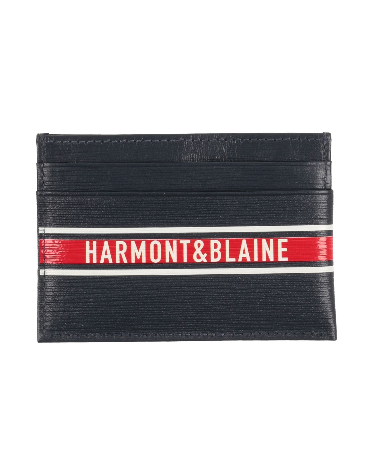 HARMONT & BLAINE - Cardholders