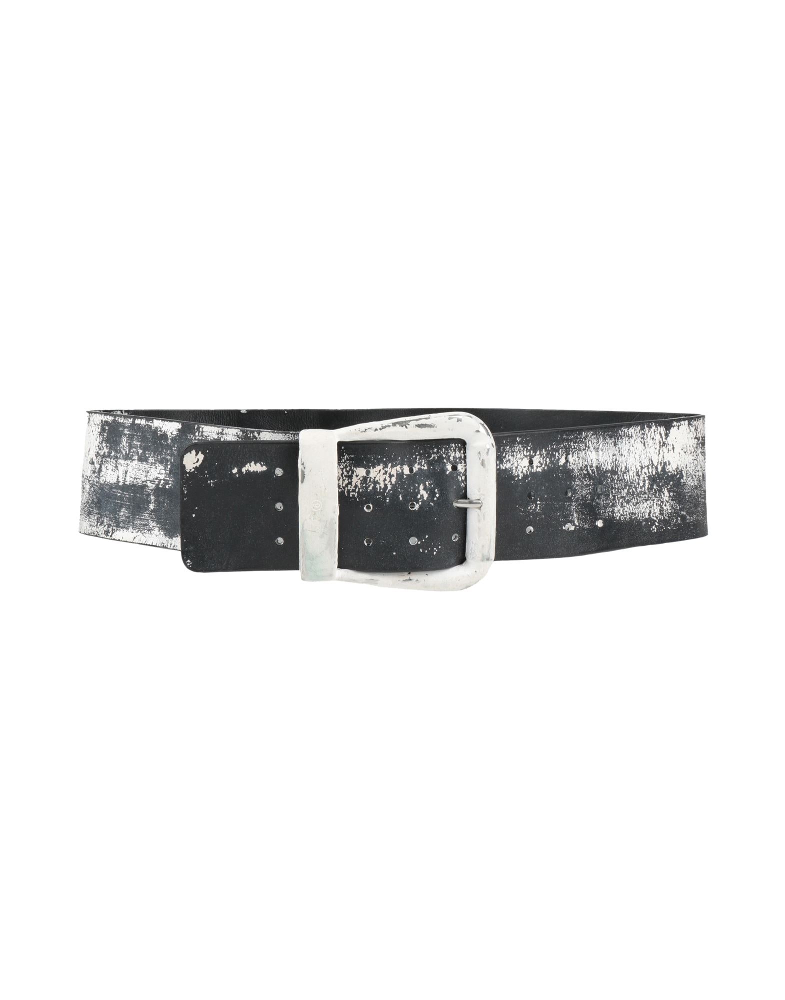 MM6 MAISON MARGIELA - Belts